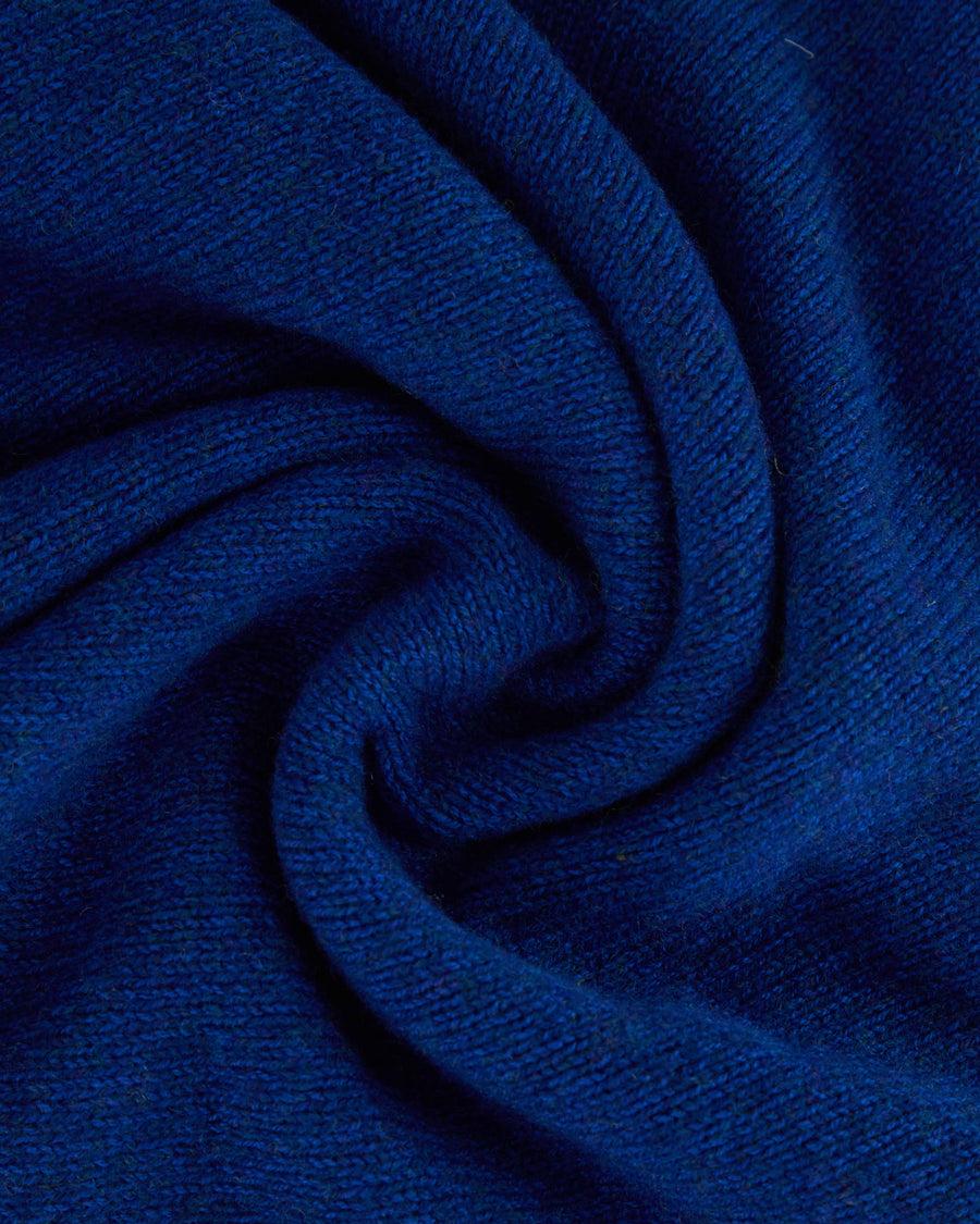 Scaglione ROUND NECK SEAMLESS SOFTWOOL LIMONGES Liquidazione