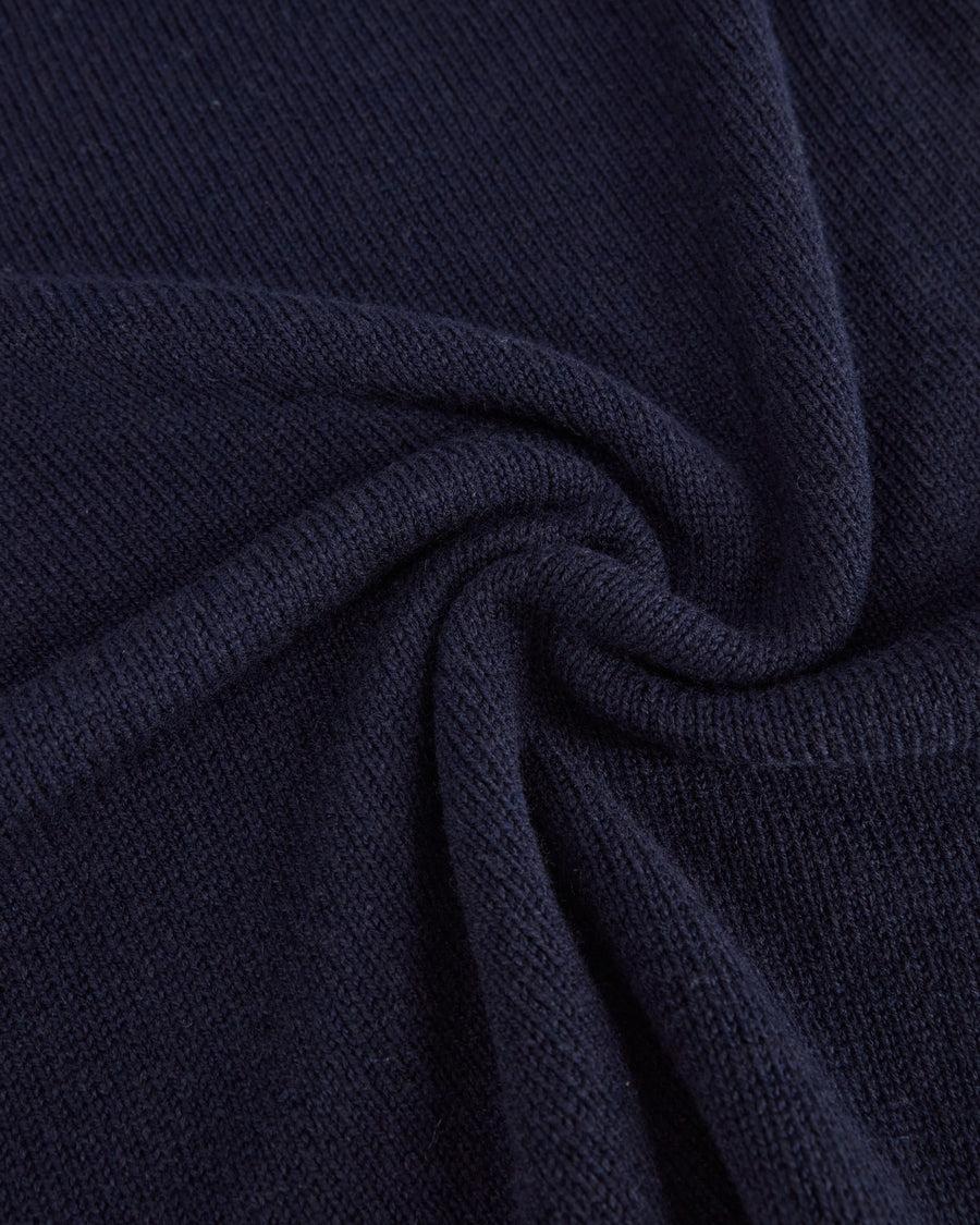 Scaglione ROUND NECK SEAMLESS SOFTWOOL DKNAVY Comprane uno, ottenene uno gratis