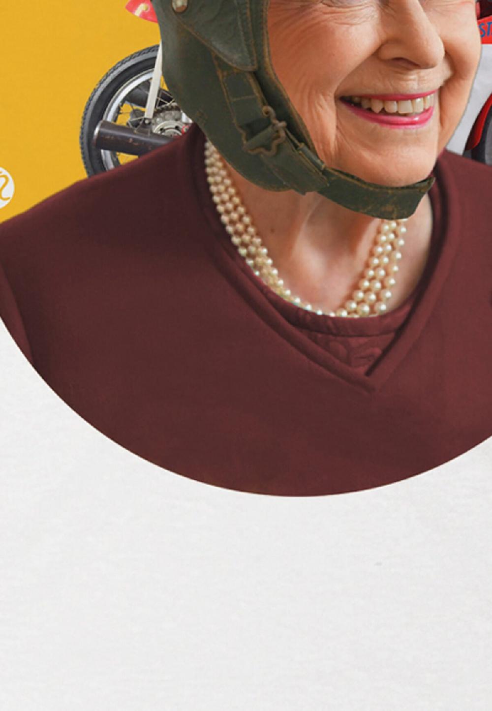 Seetees Betty Nuovo