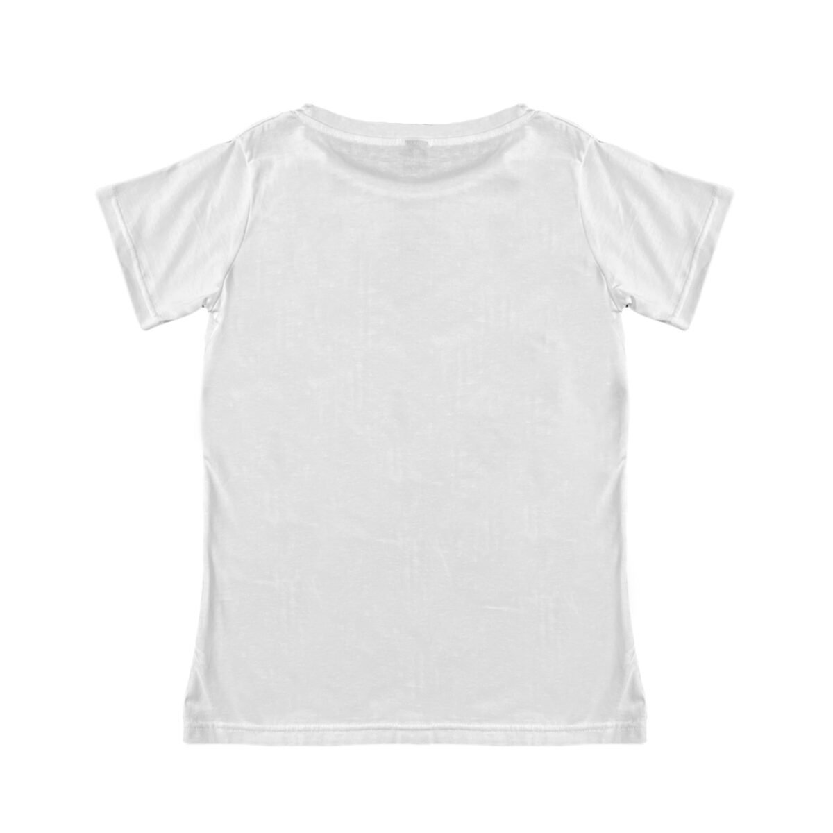 Seetees T-shirt donna Yayoi in cotone organico vegano GOTS per la tua t-shirt Negozi Online