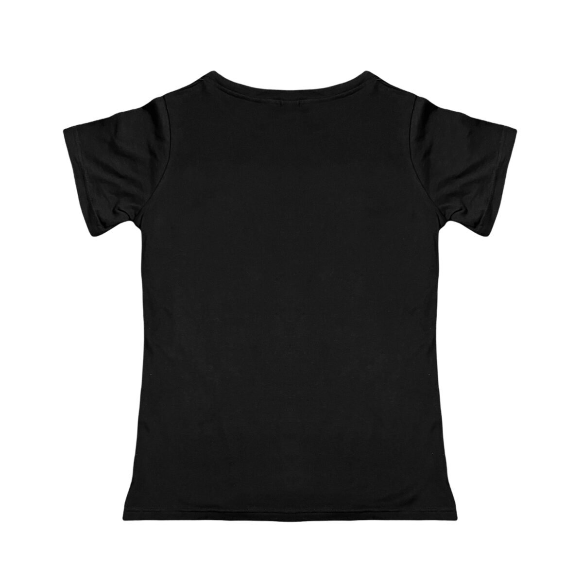 Seetees T-shirt donna Naomi in cotone organico vegano GOTS per la tua t-shirt Consegna Veloce