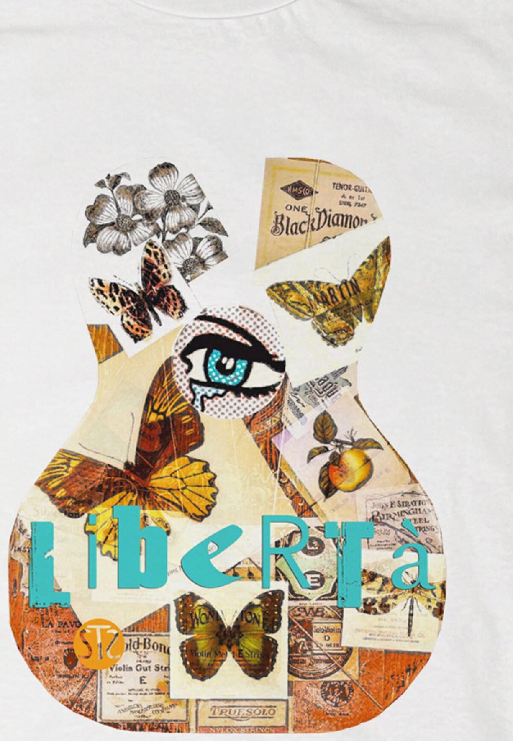 Seetees Guitar Promozione Limitata