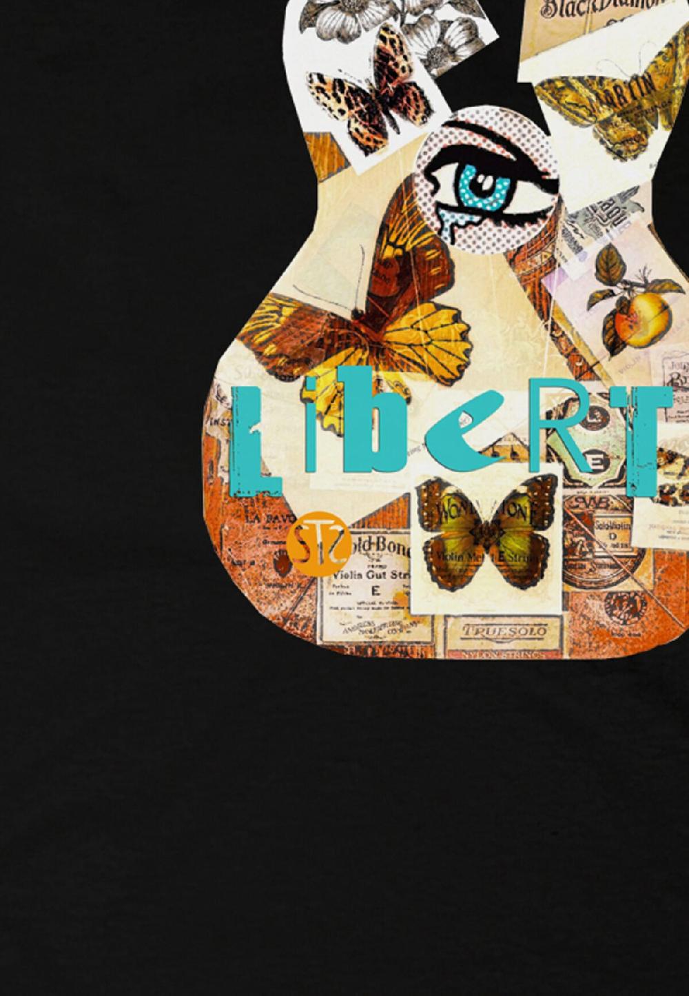 Seetees Guitar Promozione Limitata