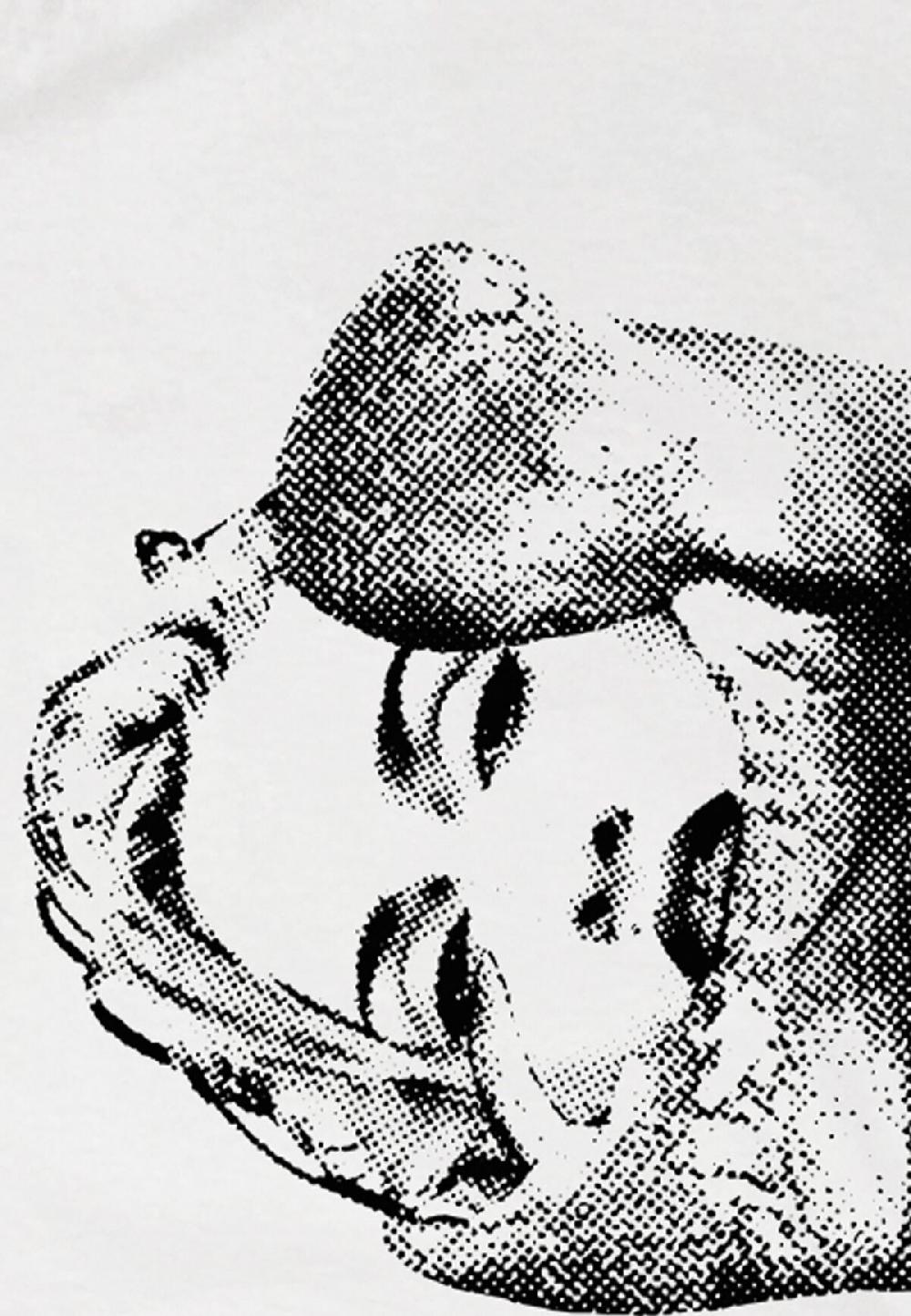 Seetees Madonna
