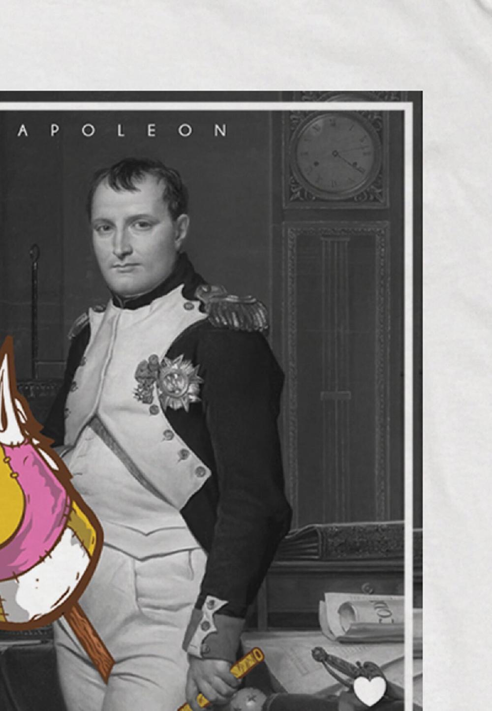 Seetees Napoleon Saldi