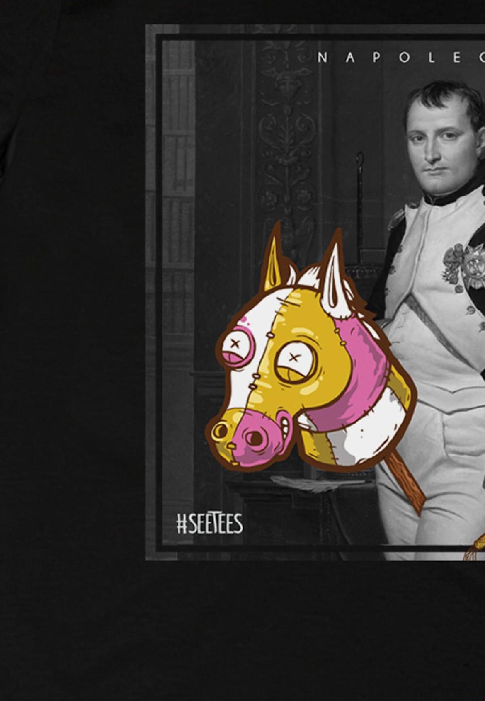 Seetees Napoleon Saldi