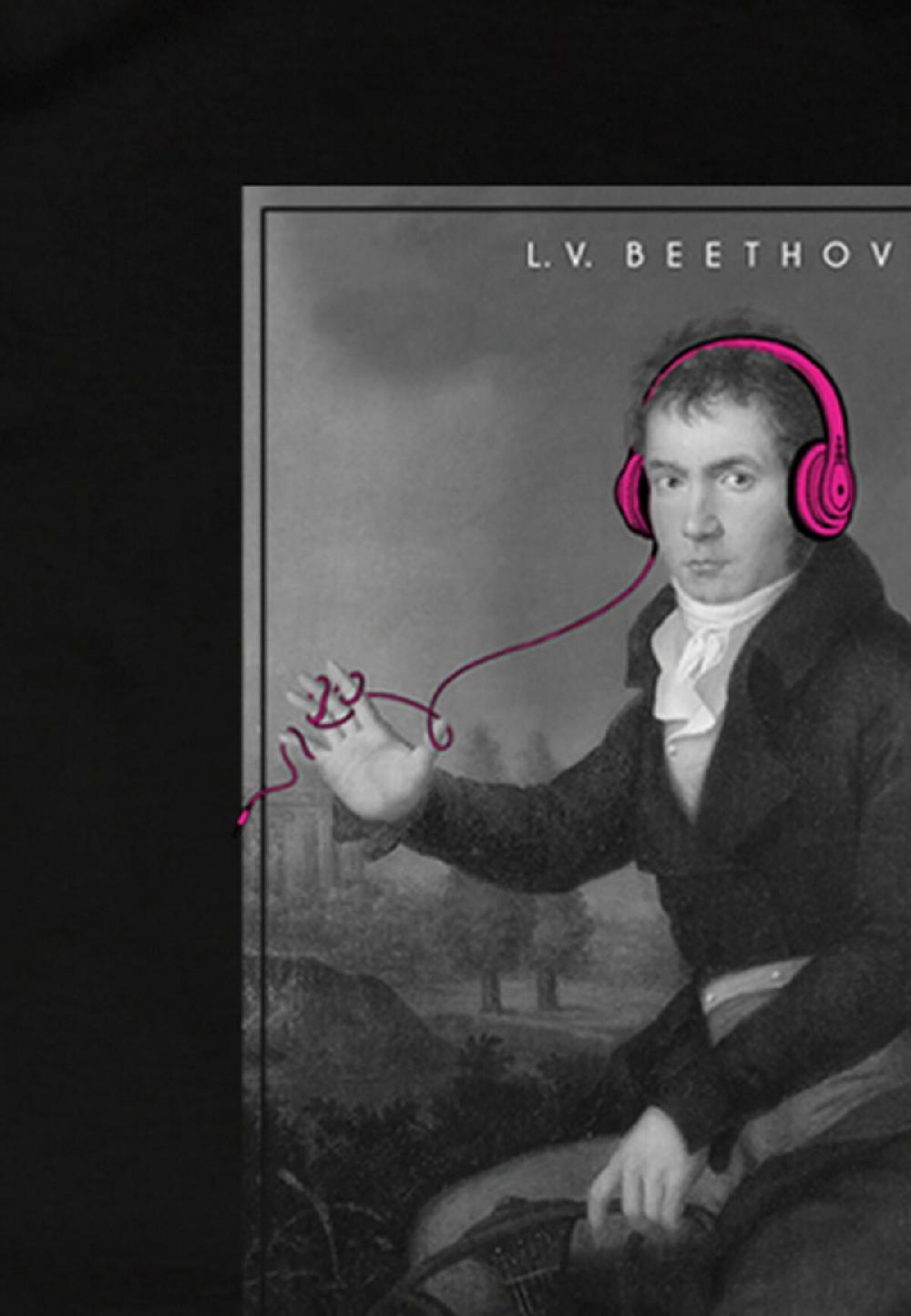 Seetees Beethoven I Più Venduti