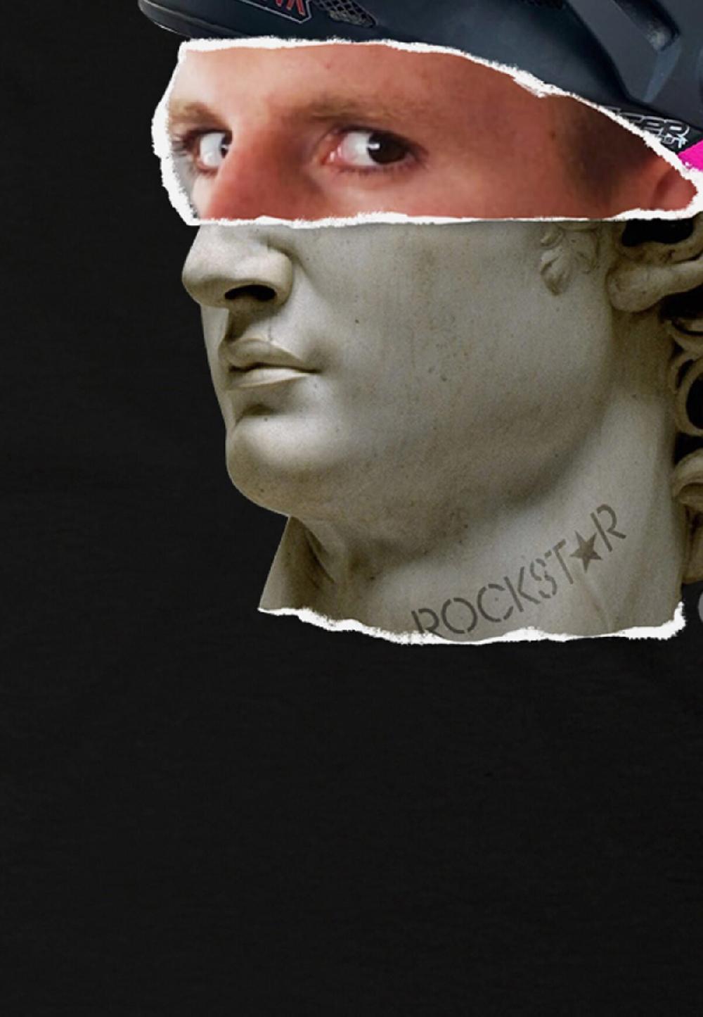 Seetees T-Shirt Custom x Reddiciotto Giacomo Redondi richiesta dai suoi fans Spedizione Gratuita