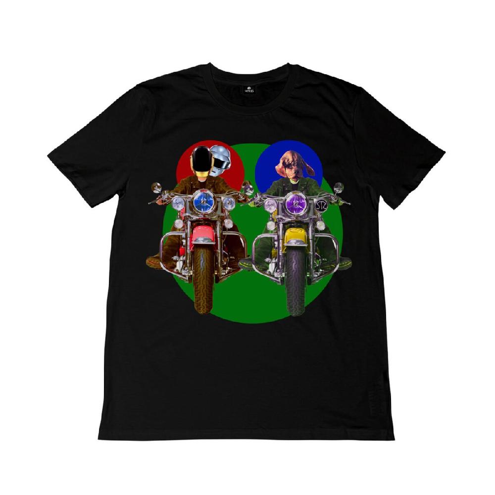 Seetees Daft
