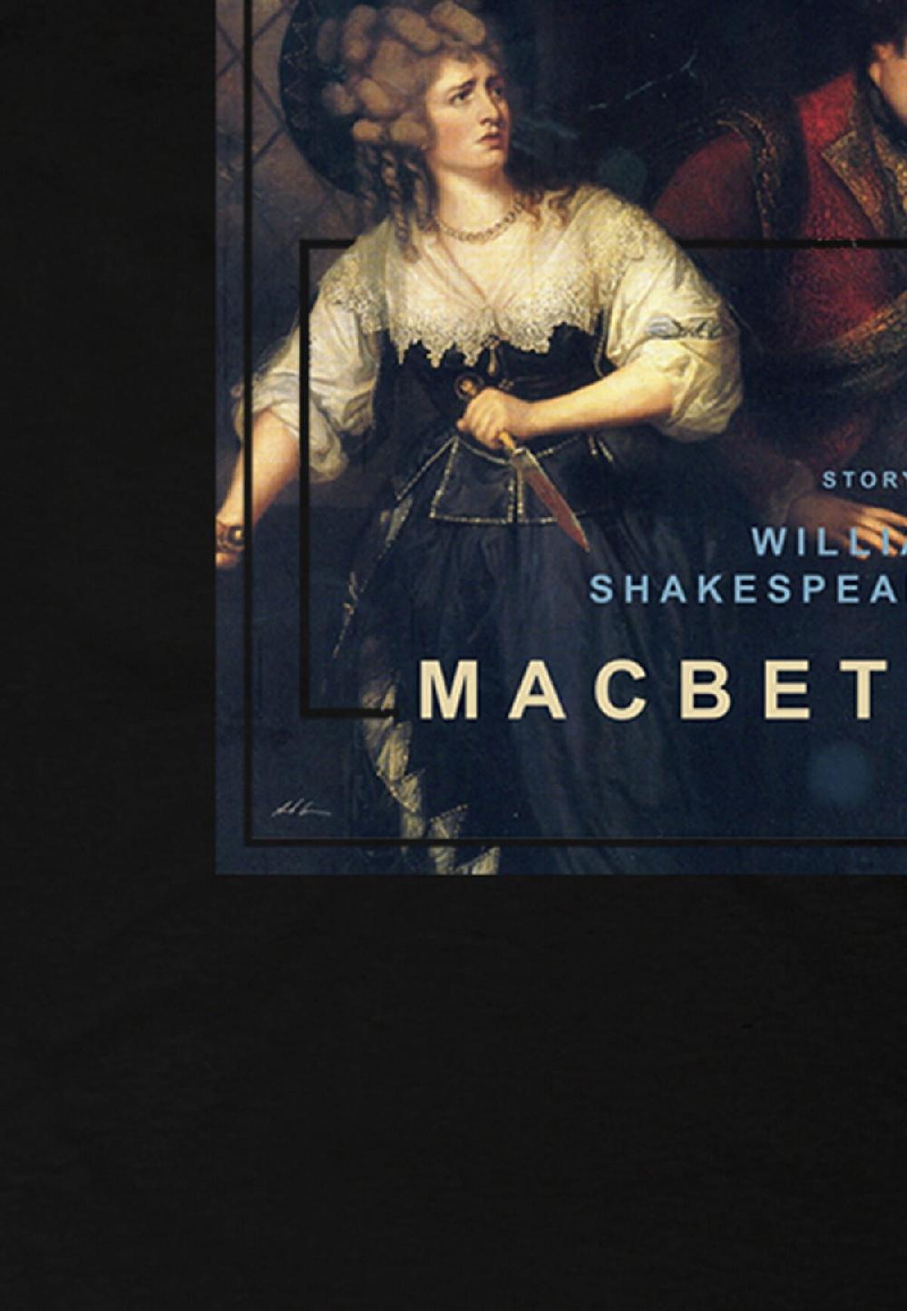 Seetees Macbeth Promozione