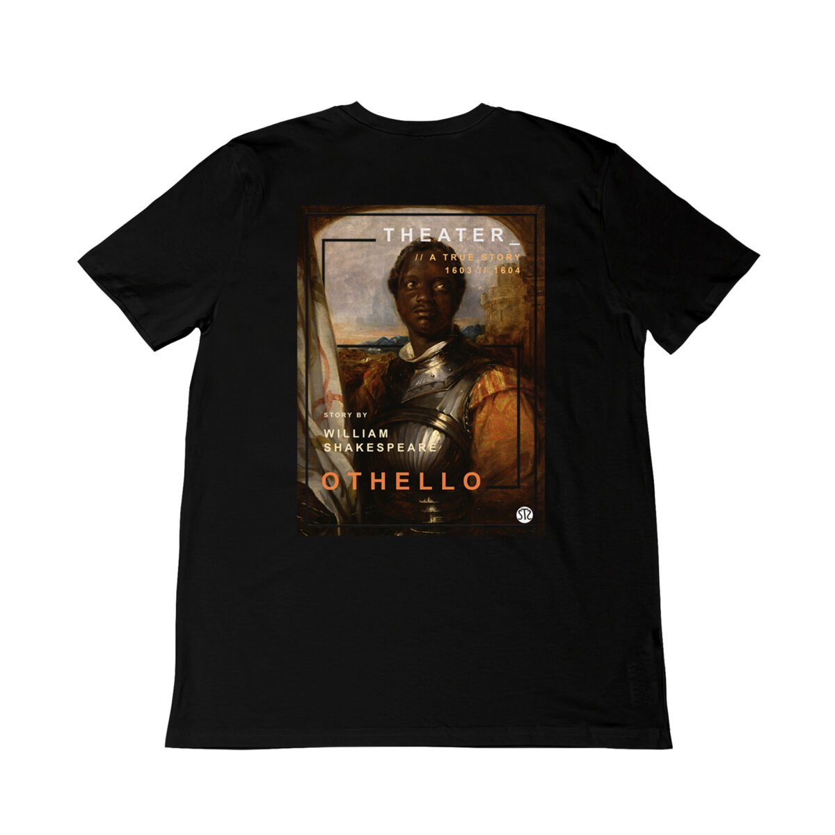 Seetees Othello