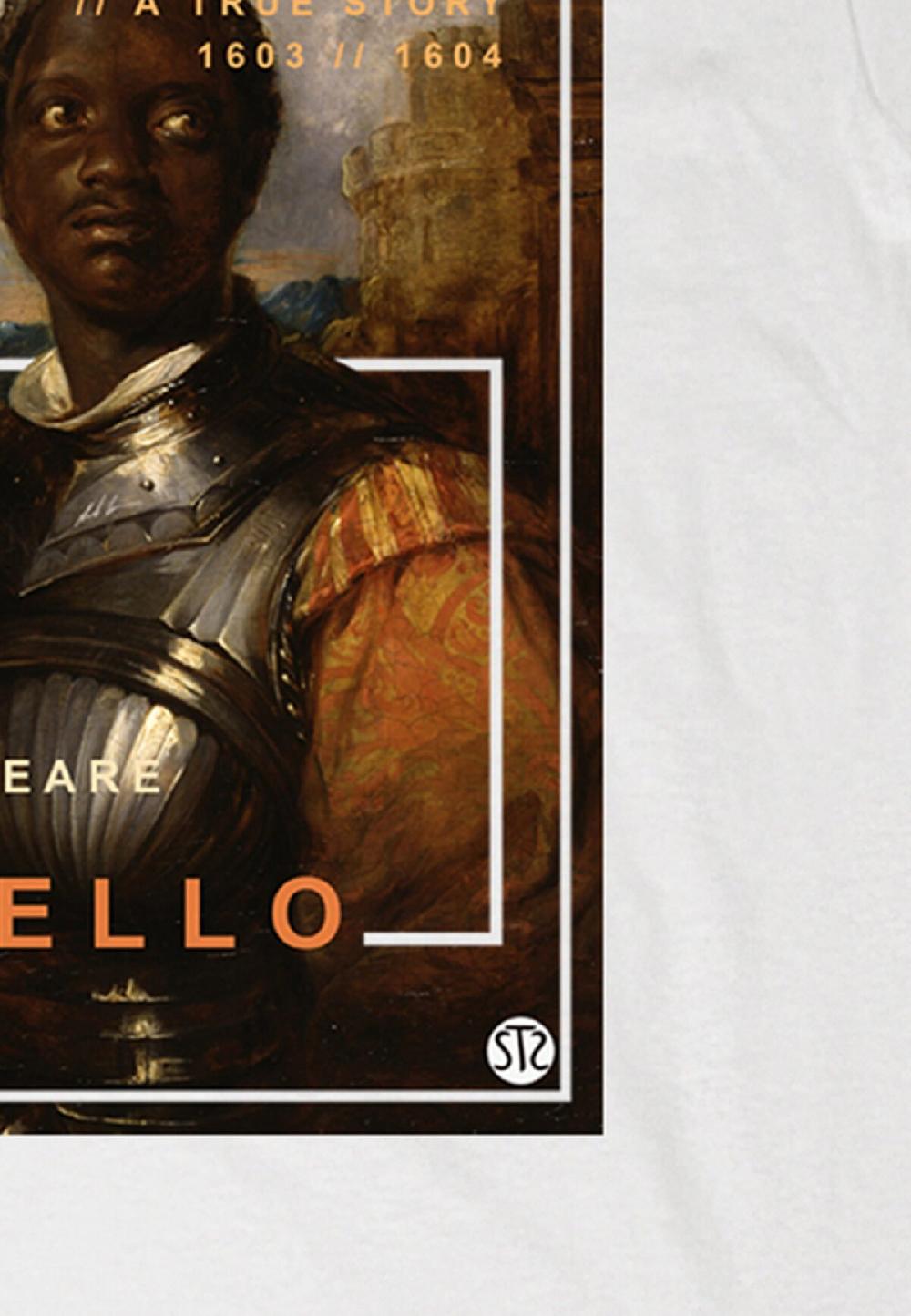 Seetees Othello Spedizione Gratuita