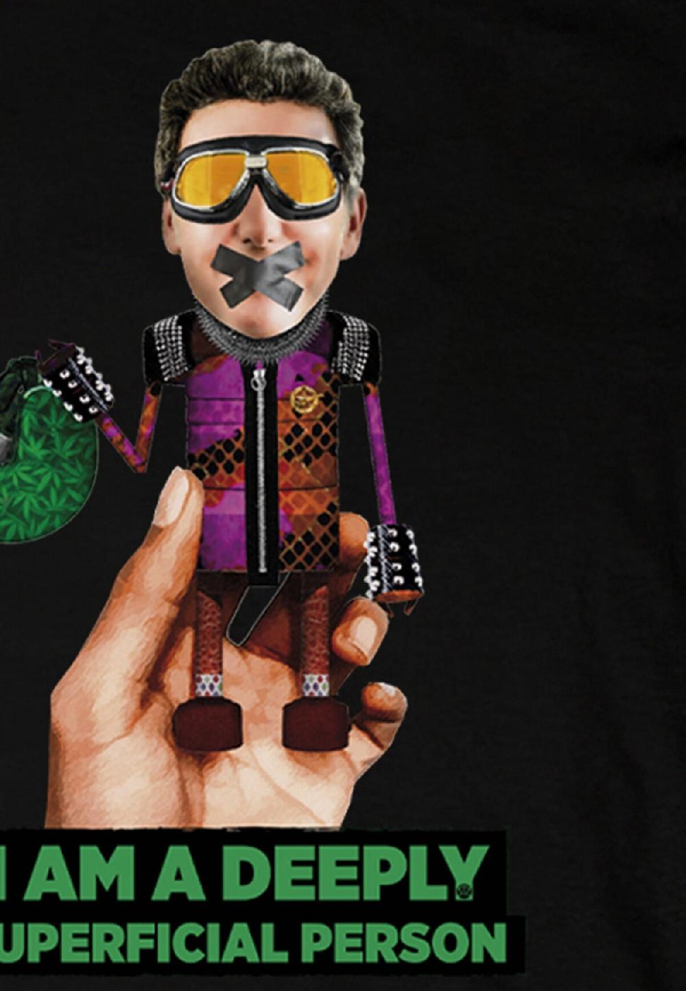 Seetees Biker Negozi Online