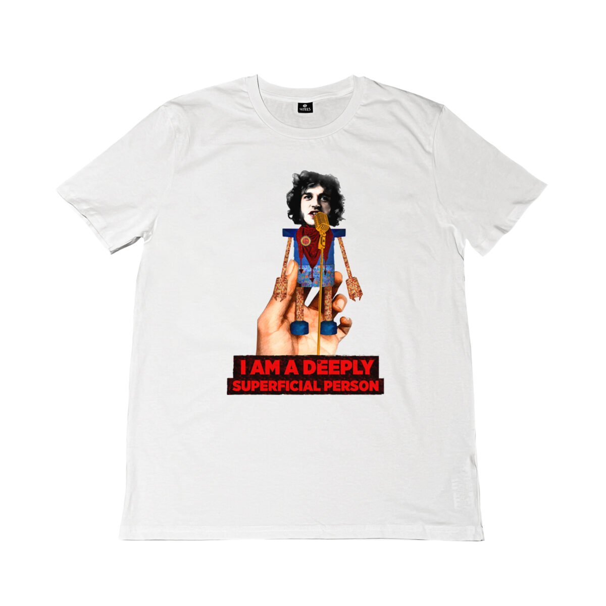 Seetees Joe