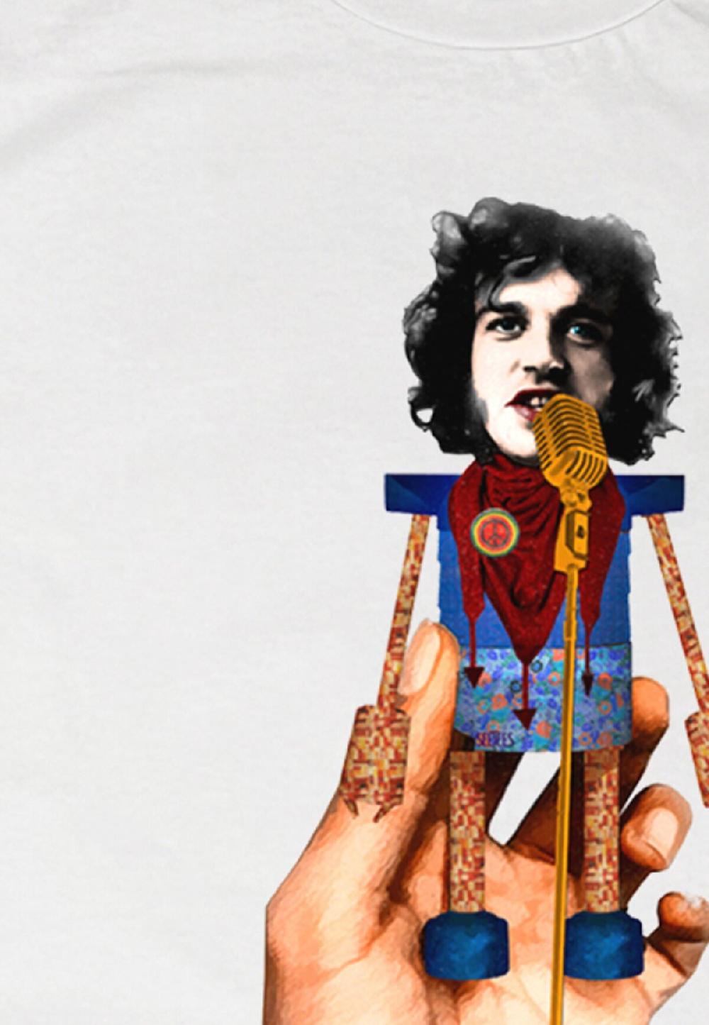 Seetees Joe Sottocosto