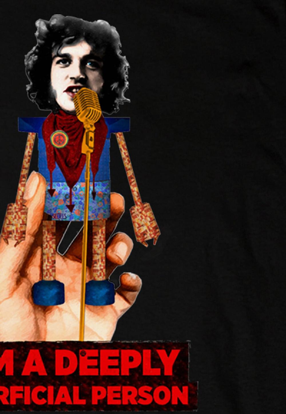 Seetees Joe Sottocosto