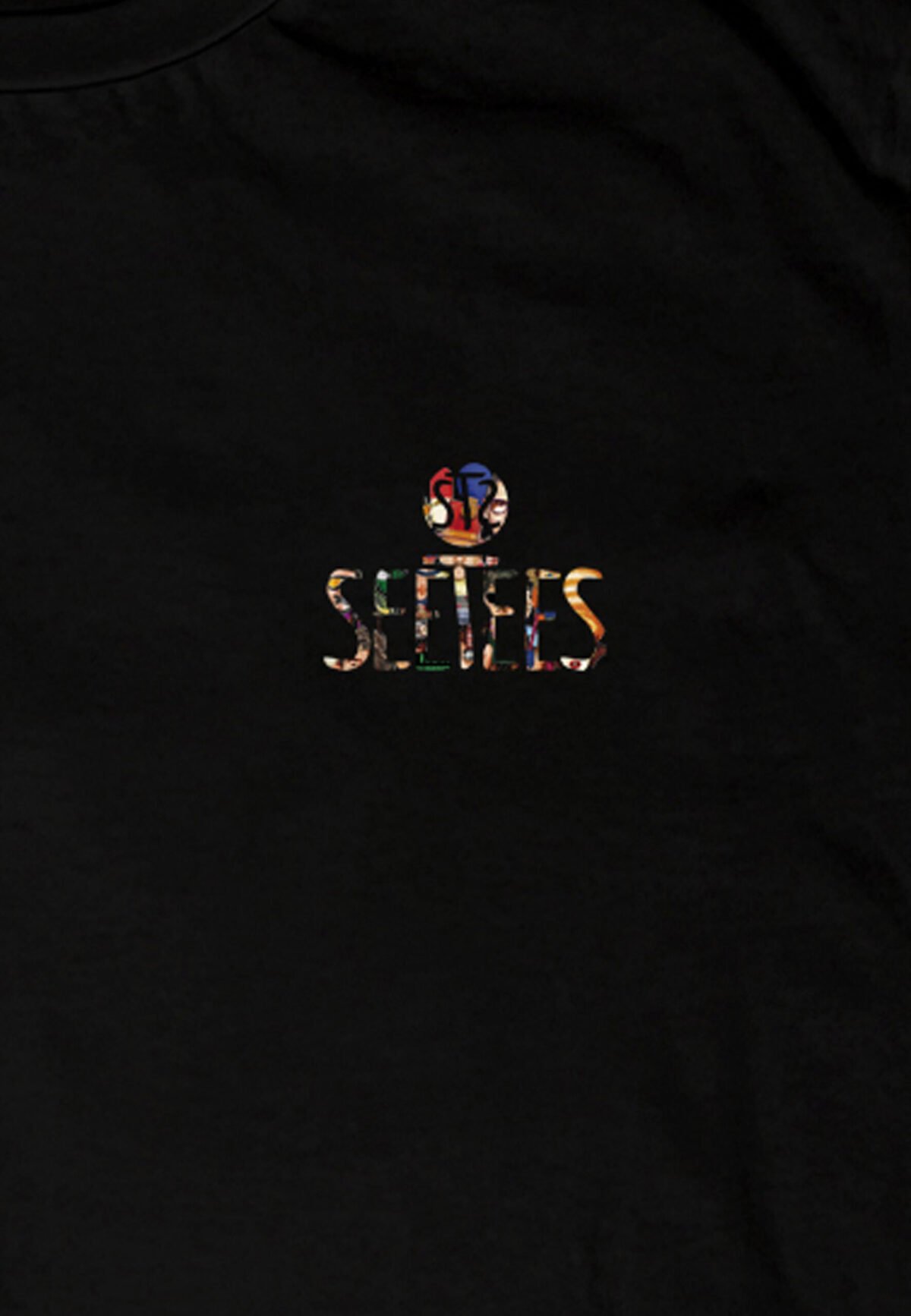 Seetees Small logo Seetees Economico