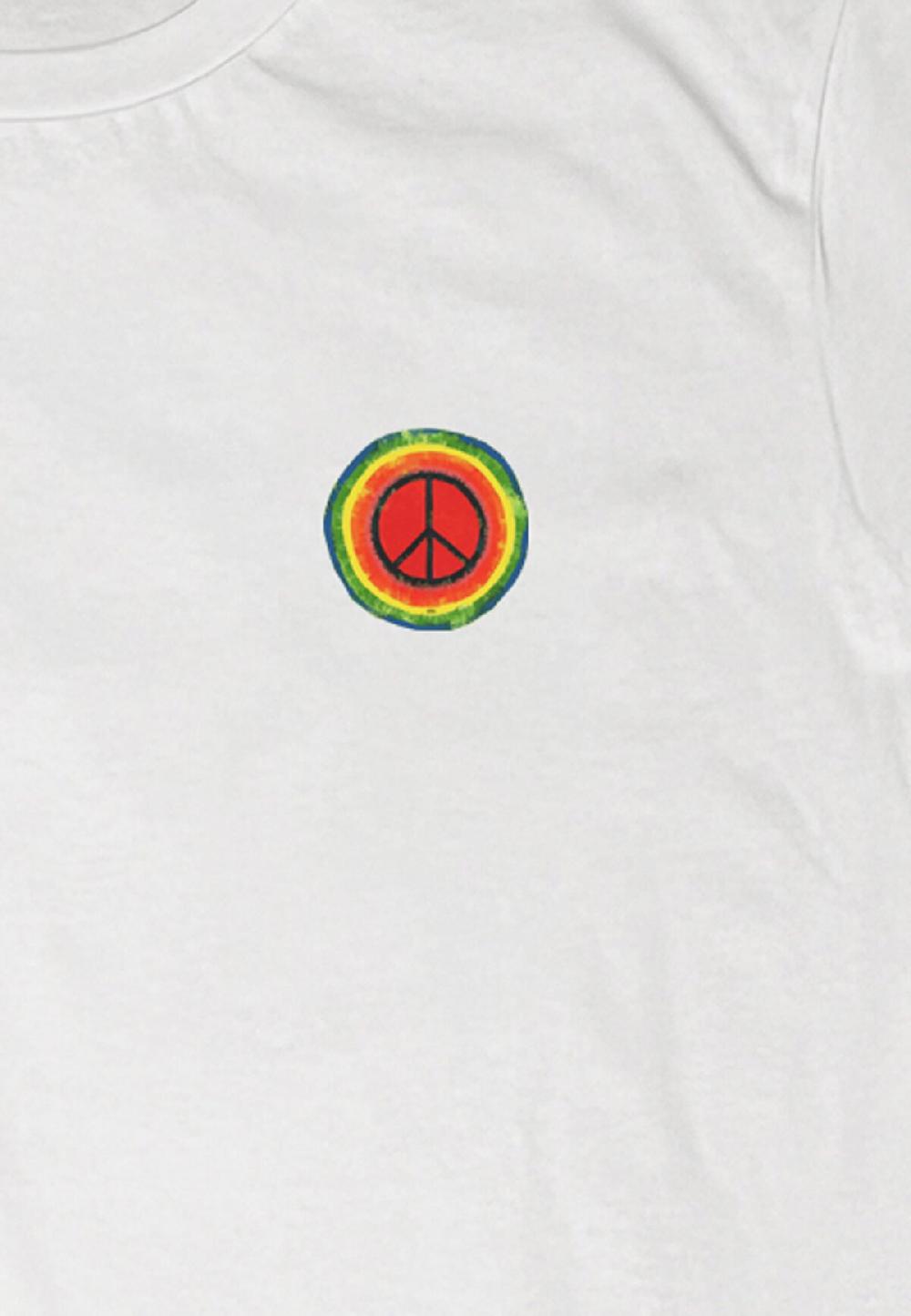 Seetees Joe's peace Online