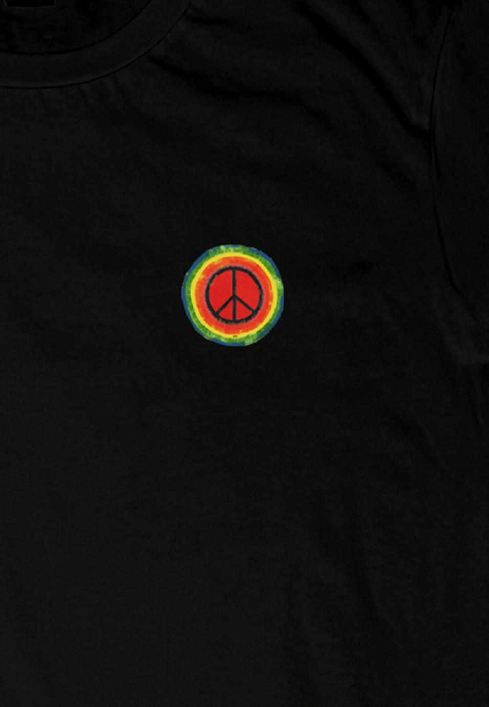 Seetees Joe's peace Online