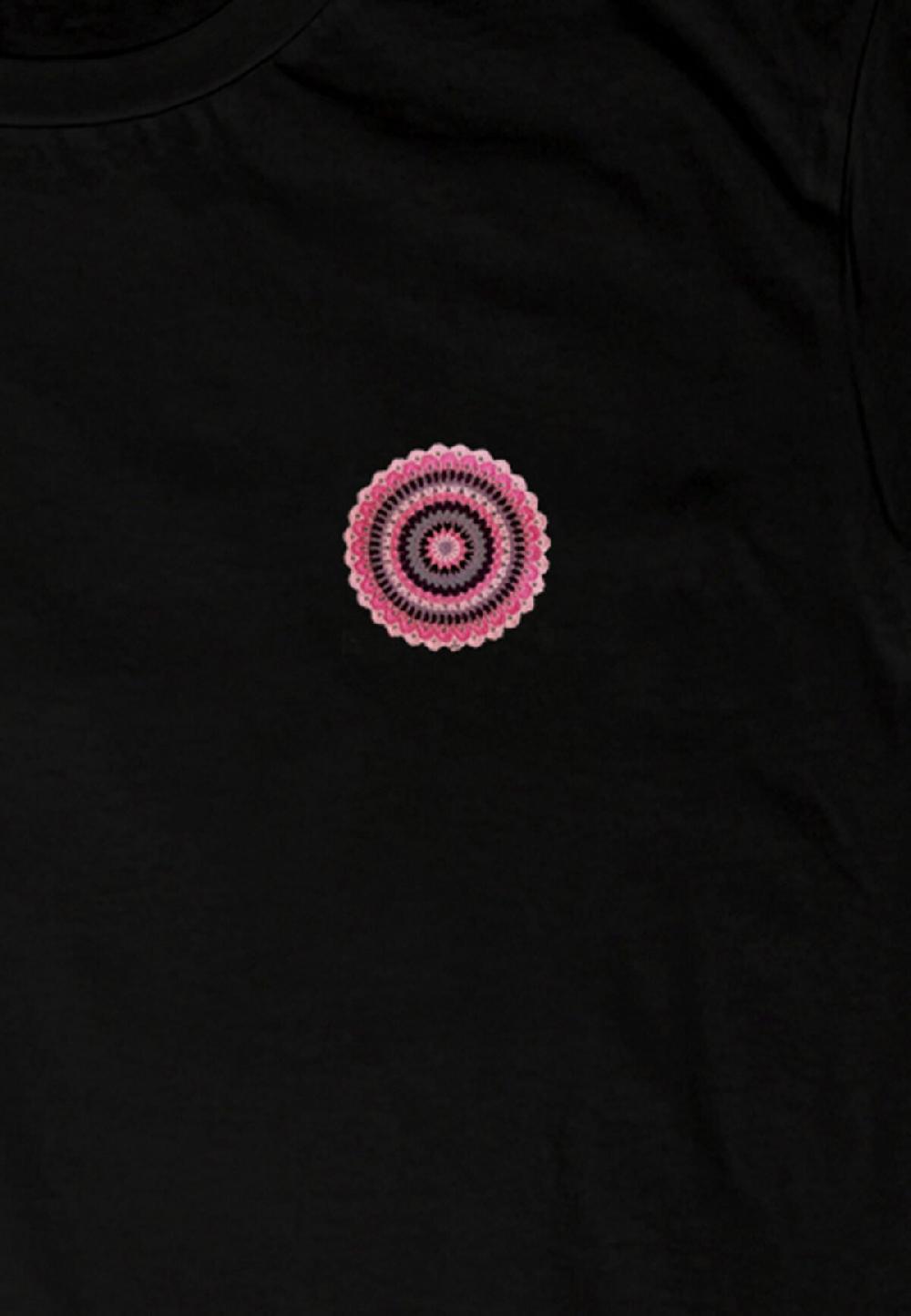 Seetees Janis' mandala In Vendita