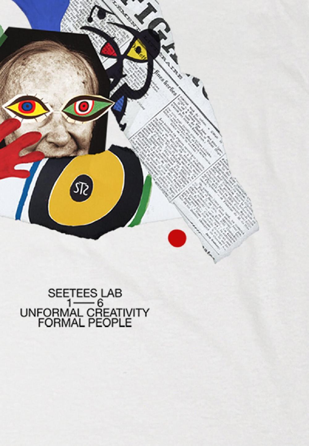 Seetees Mirò Color Saldi