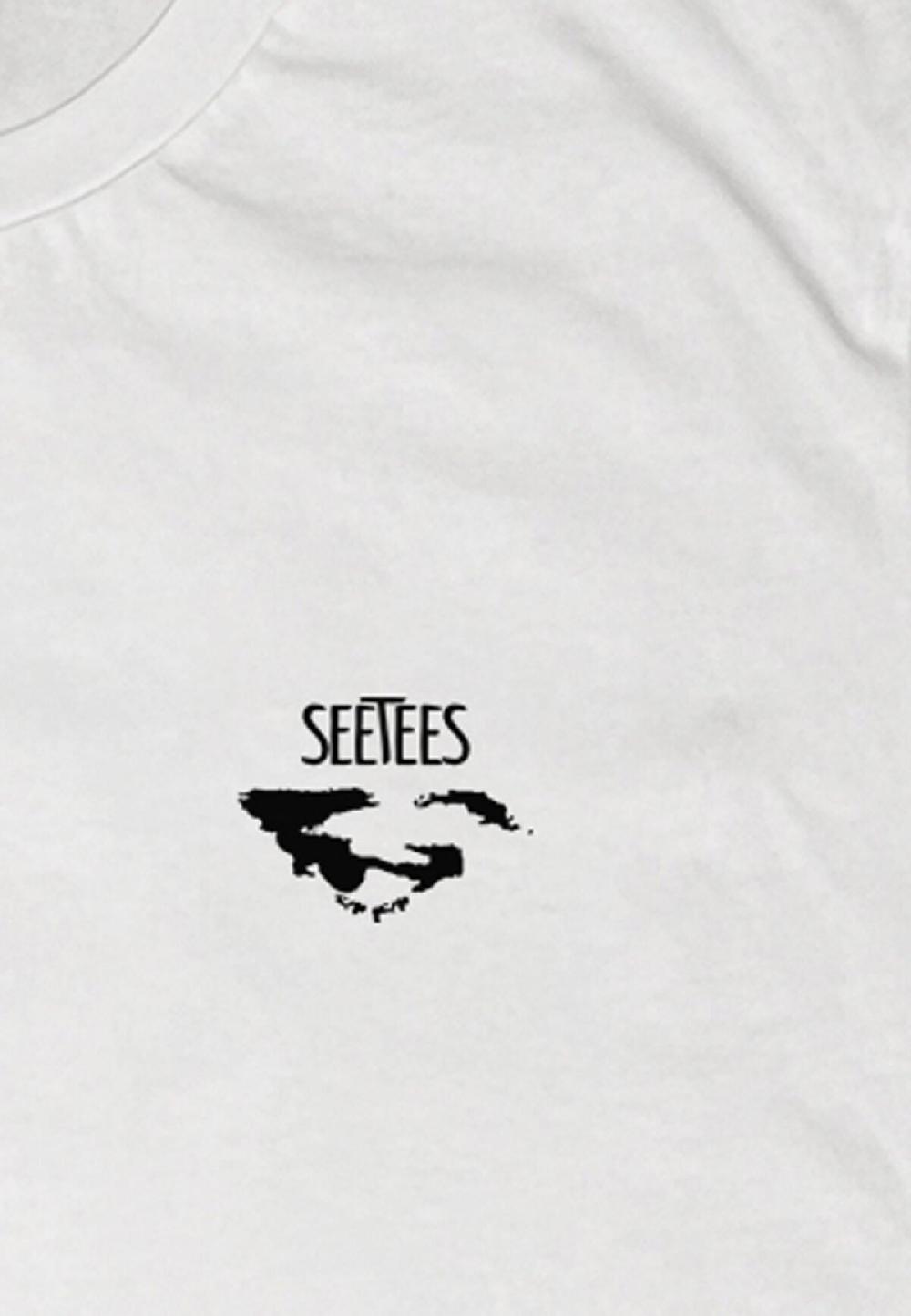 Seetees Basquiat Color Hotsell