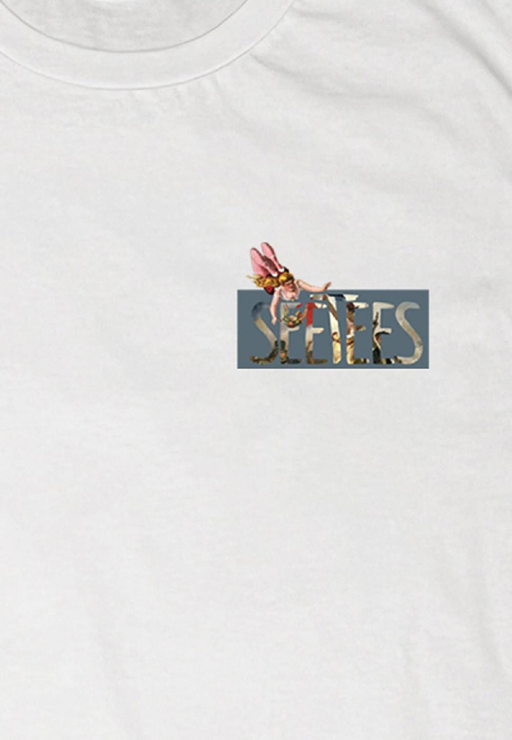 Seetees Delacroix Painting Full Vendite Flash