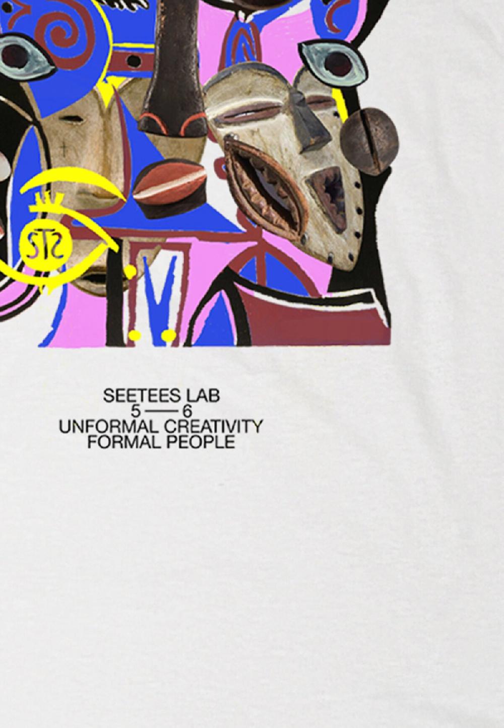Seetees Picasso Color Nuova