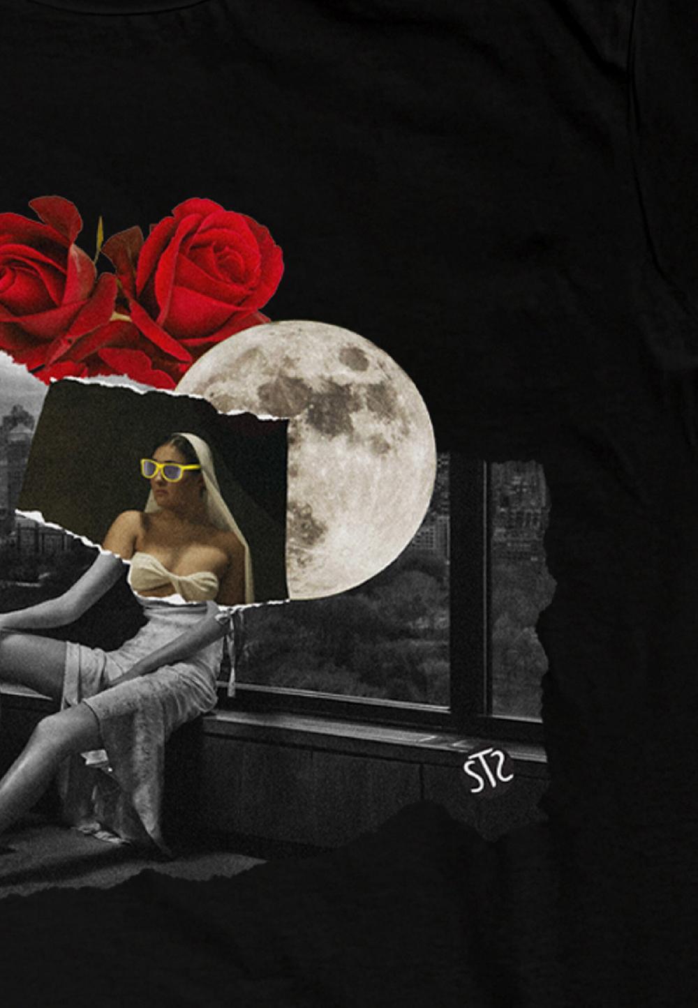 Seetees Moon Acquista Ora