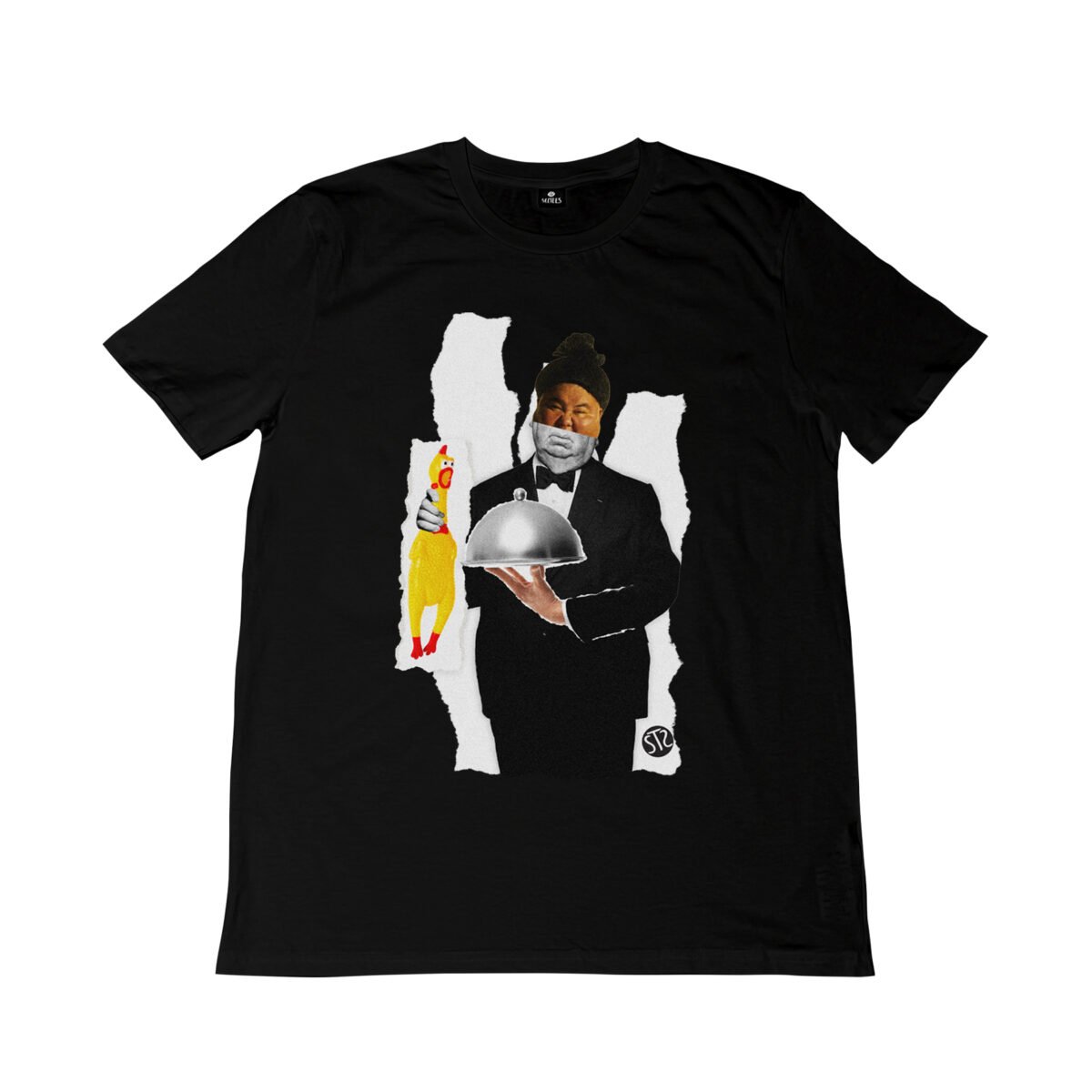 Seetees Chicken
