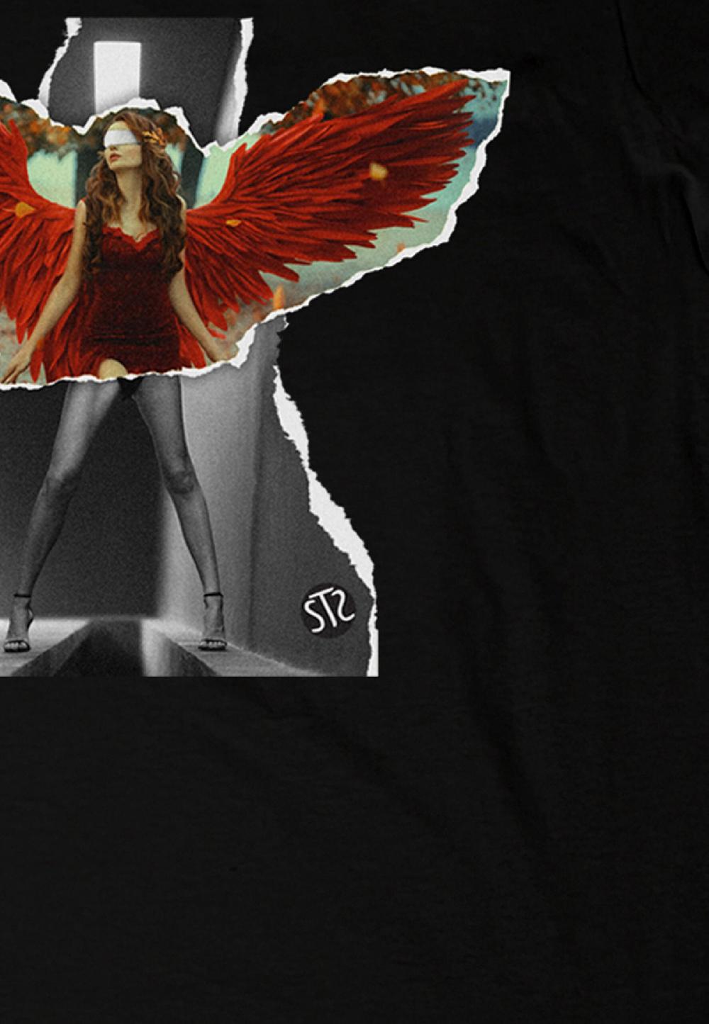 Seetees Wings Affare Del Giorno