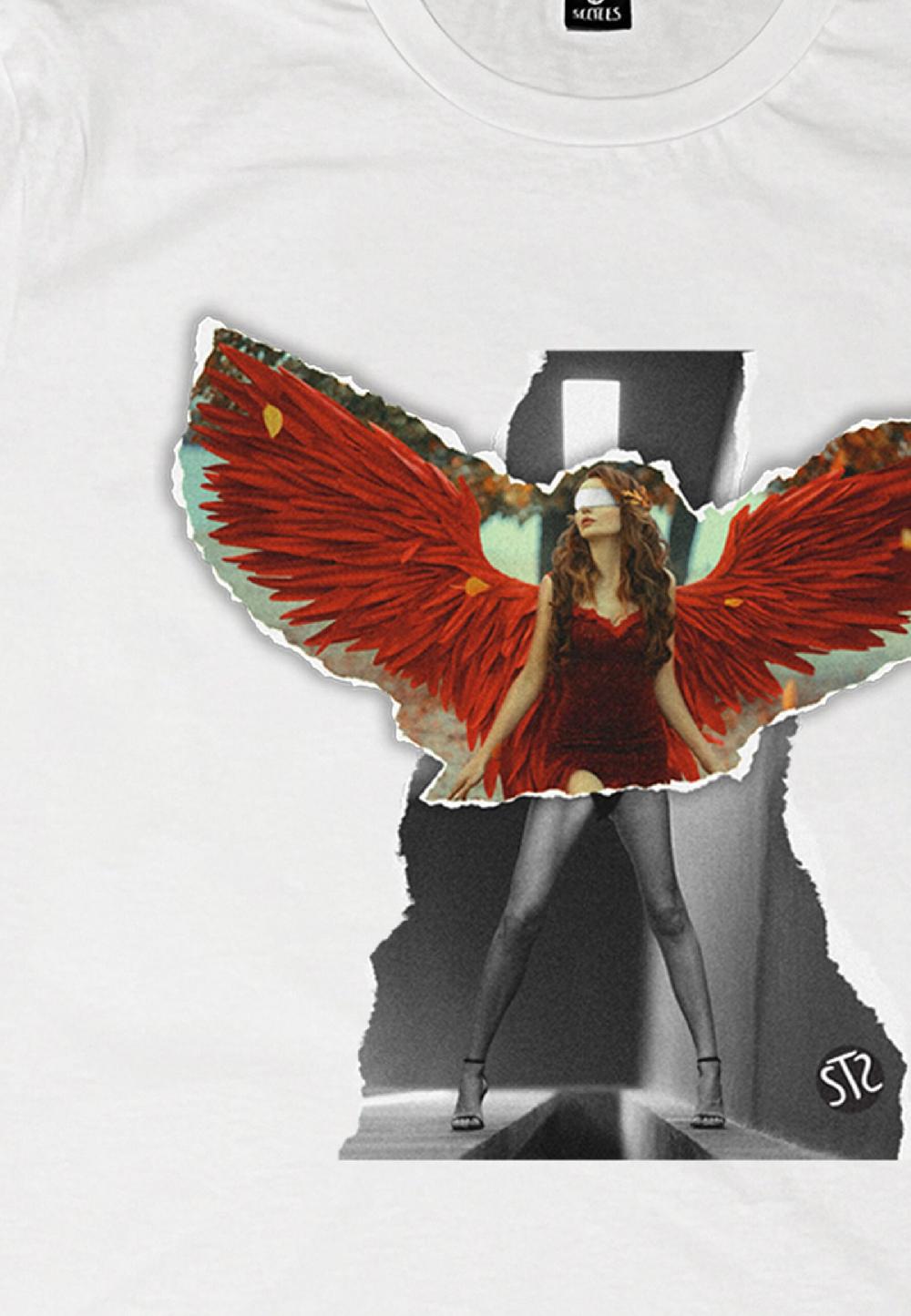 Seetees Wings Affare Del Giorno