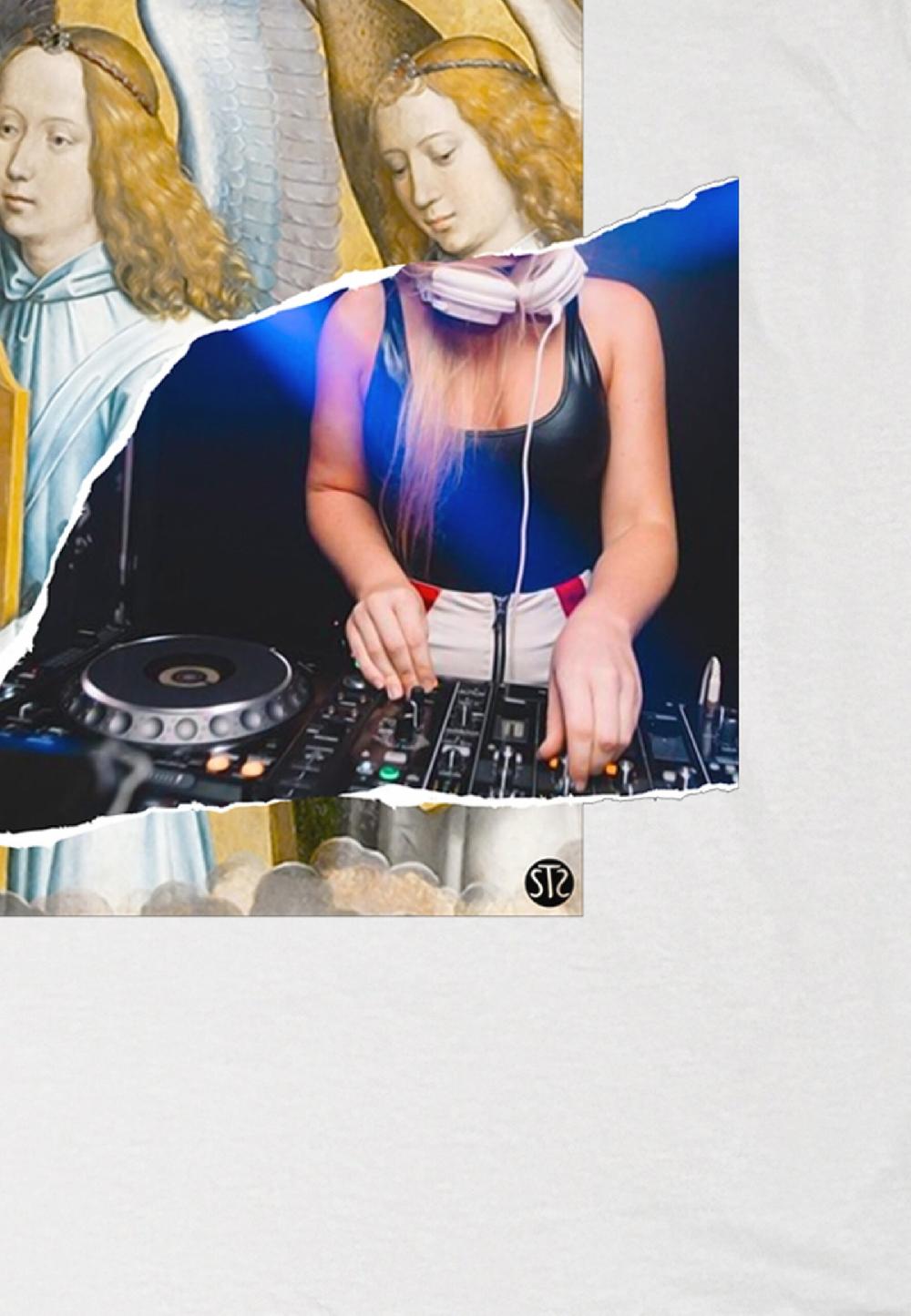 Seetees Hey Deejay Convenienza