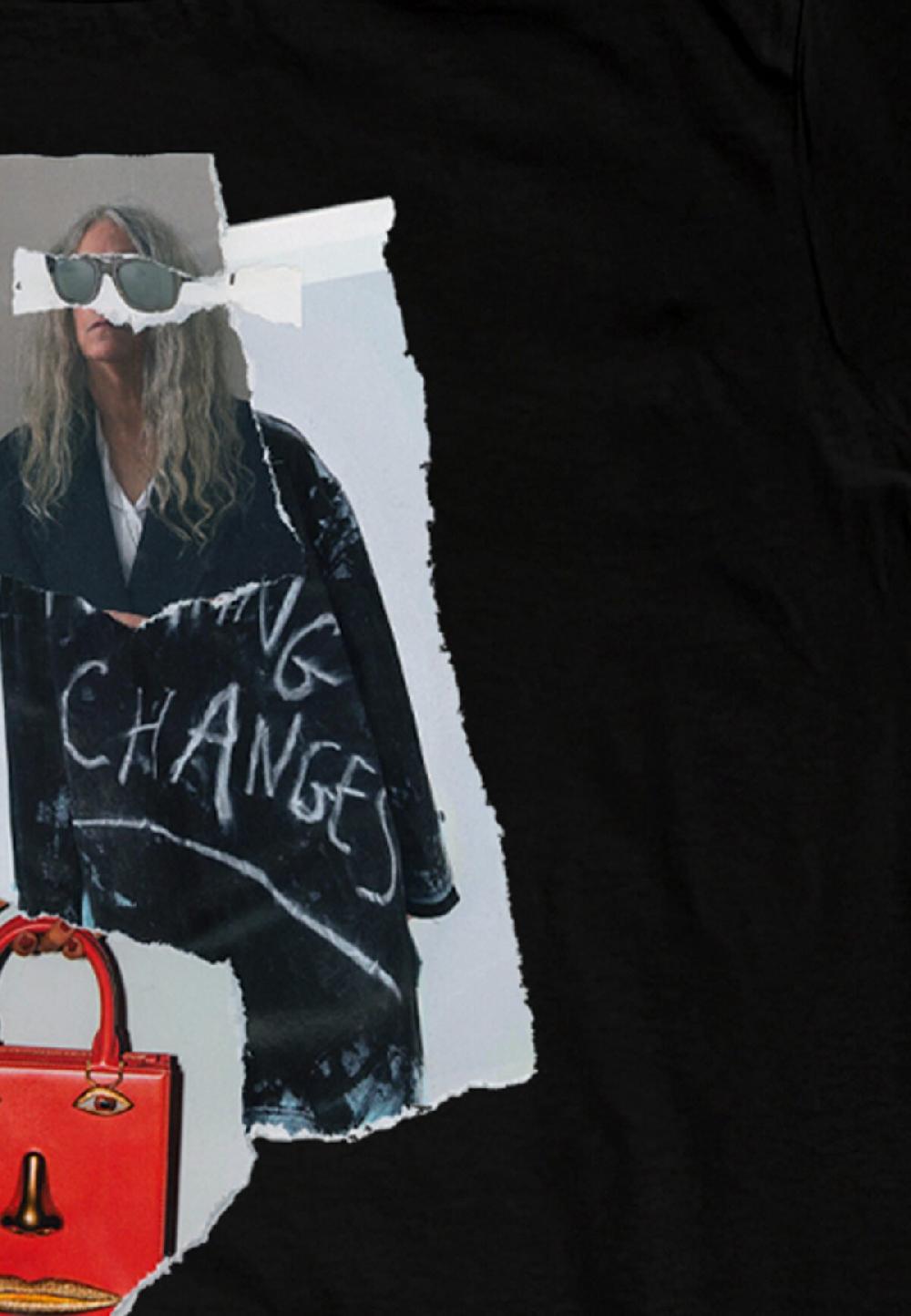 Seetees Changes Sconto