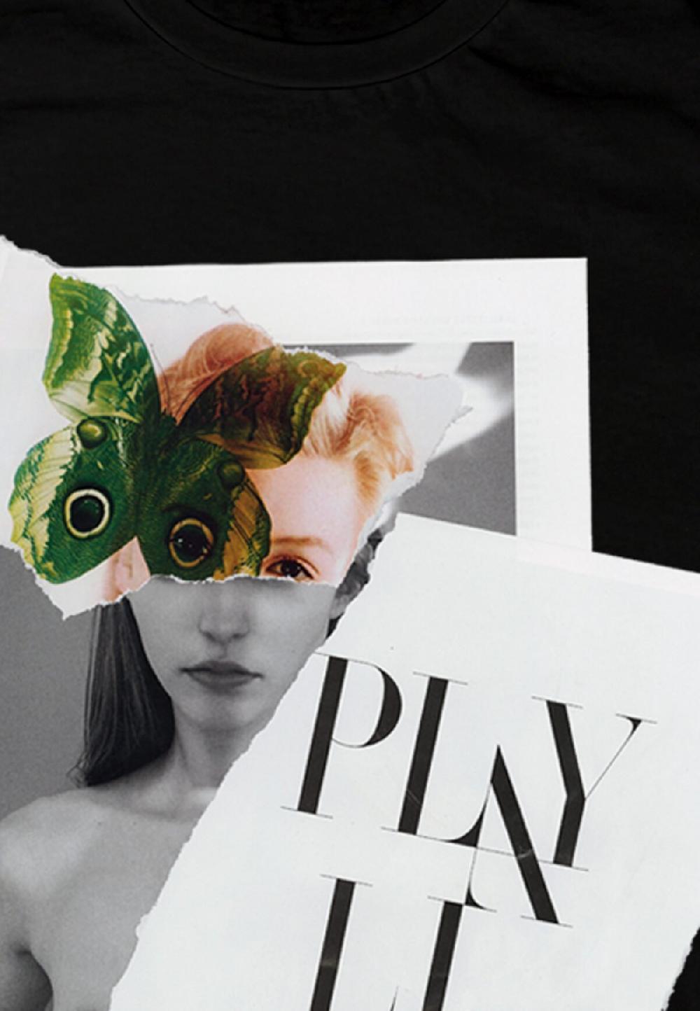 Seetees Playlist Economico