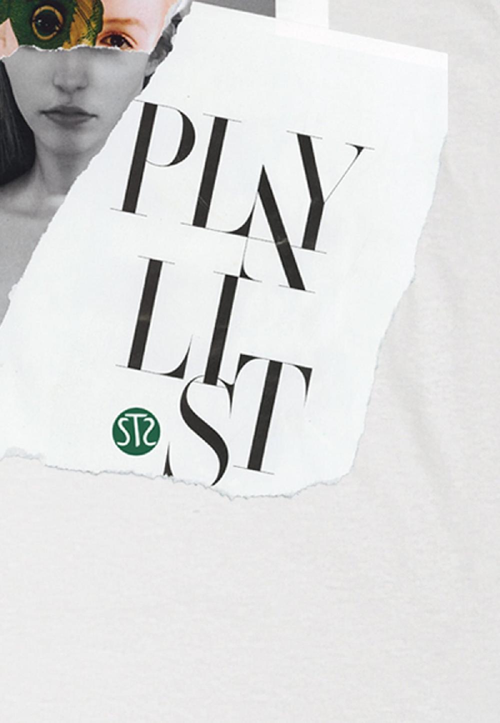 Seetees Playlist Economico