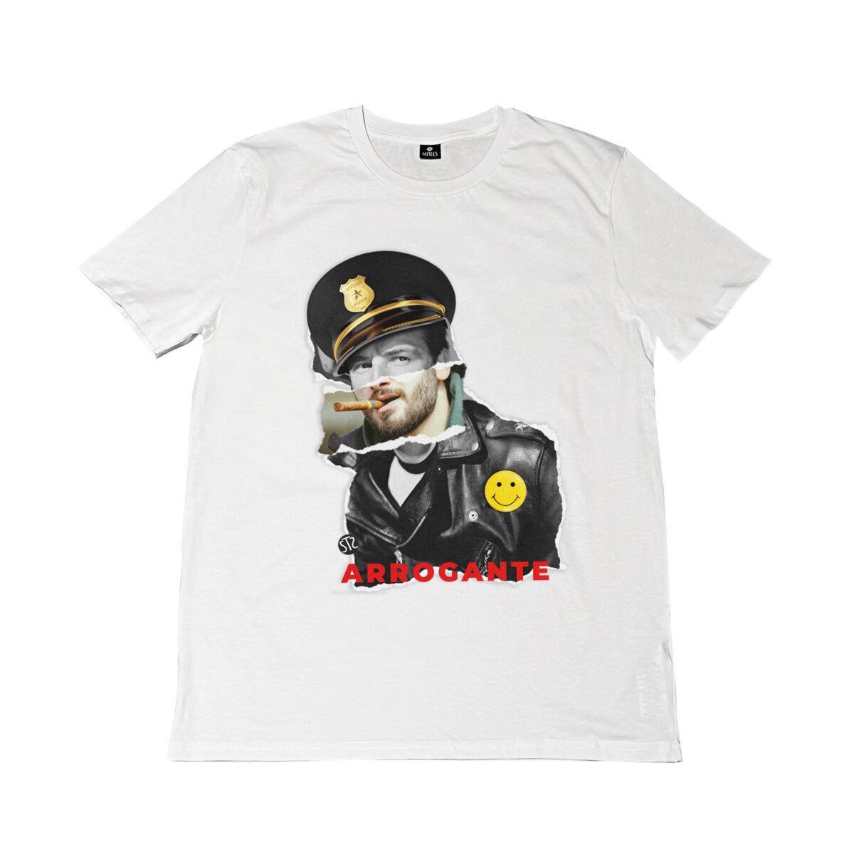 Seetees Brando