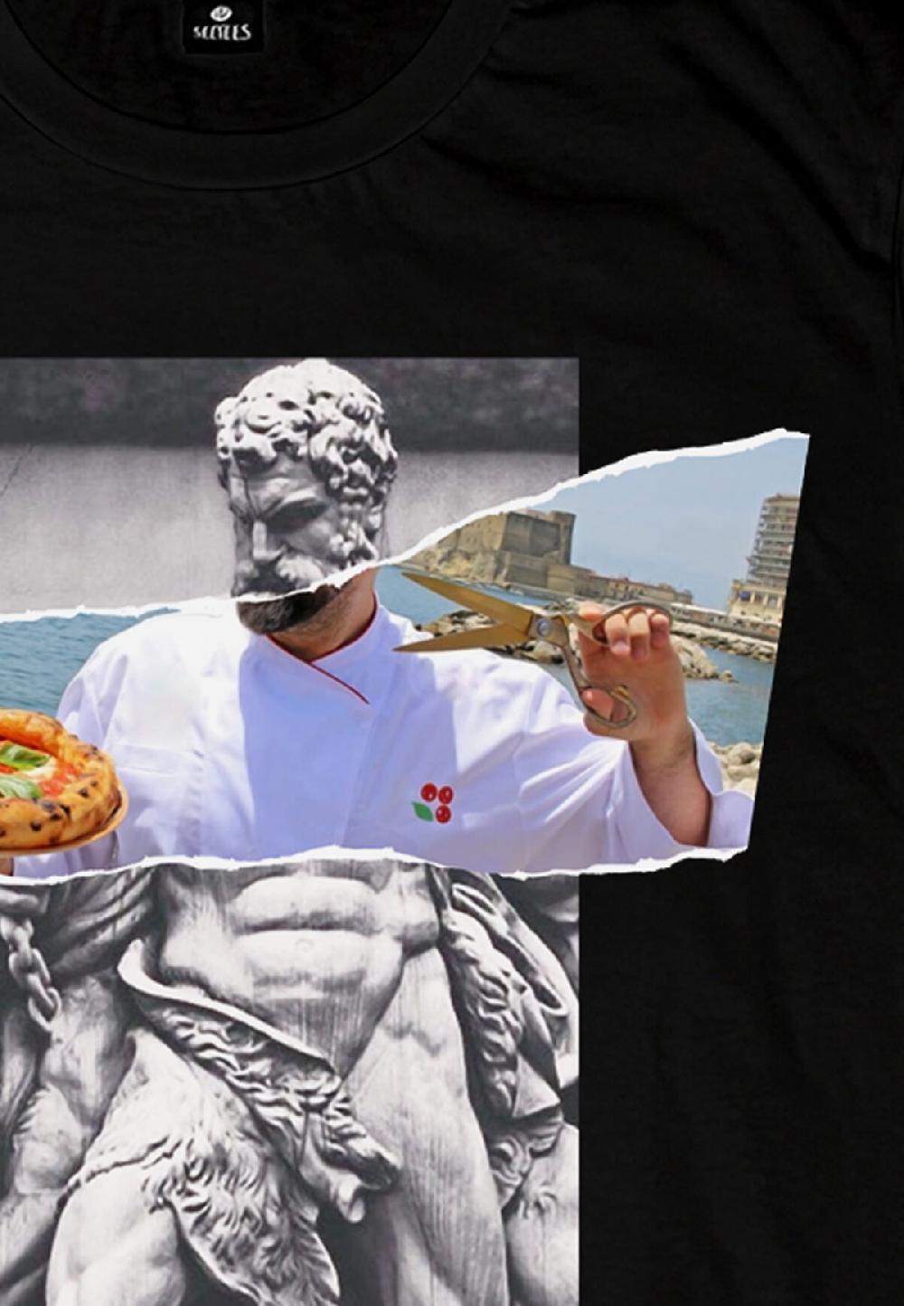 Seetees Pizza Time Vendite Flash