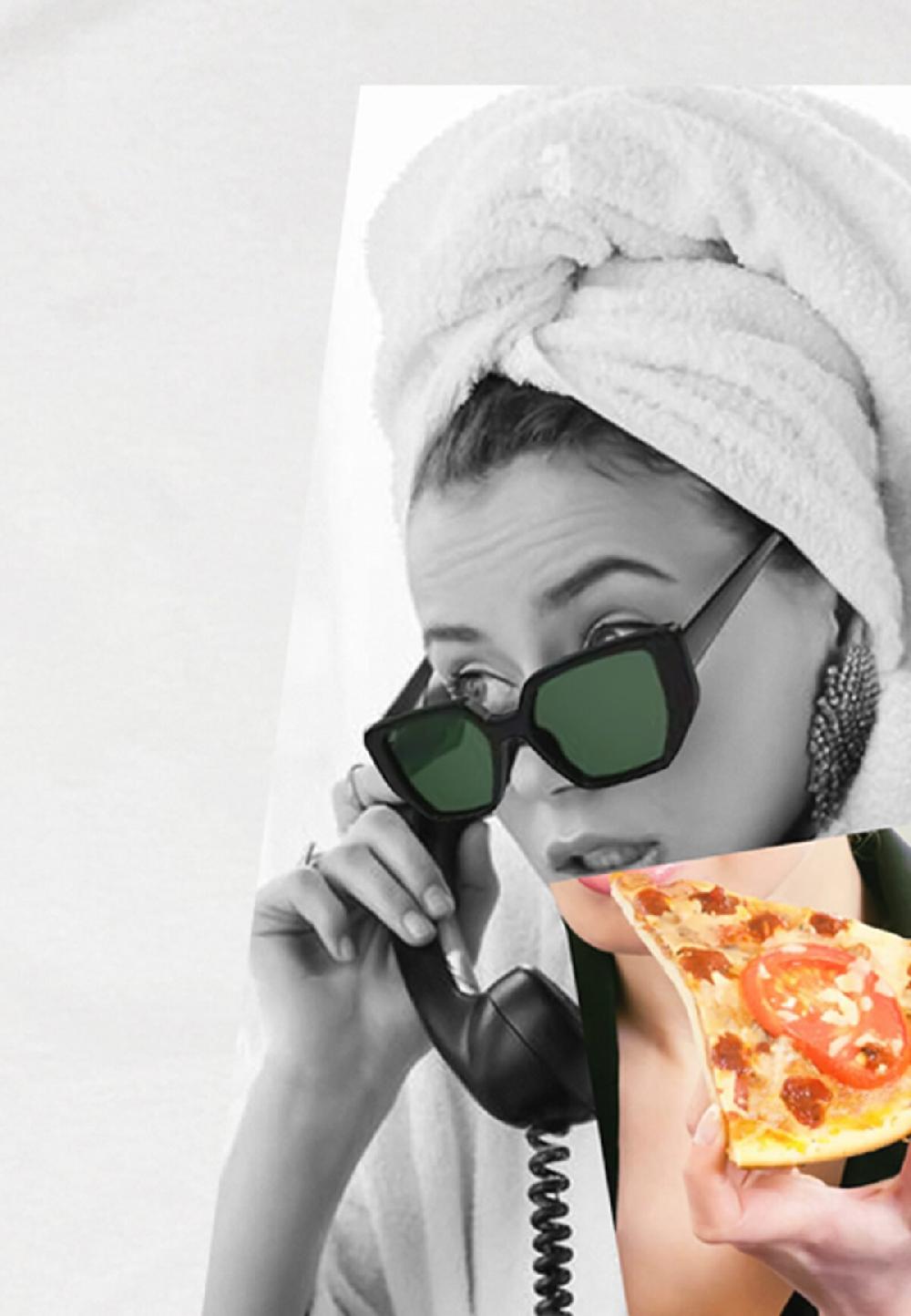 Seetees Pizza Vendita