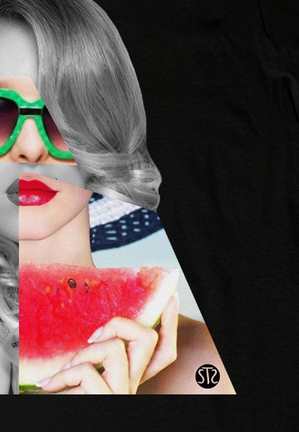 Seetees Watermelon Promozione