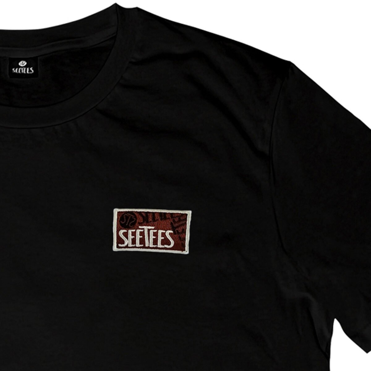 Seetees SSST Spedizione Gratuita