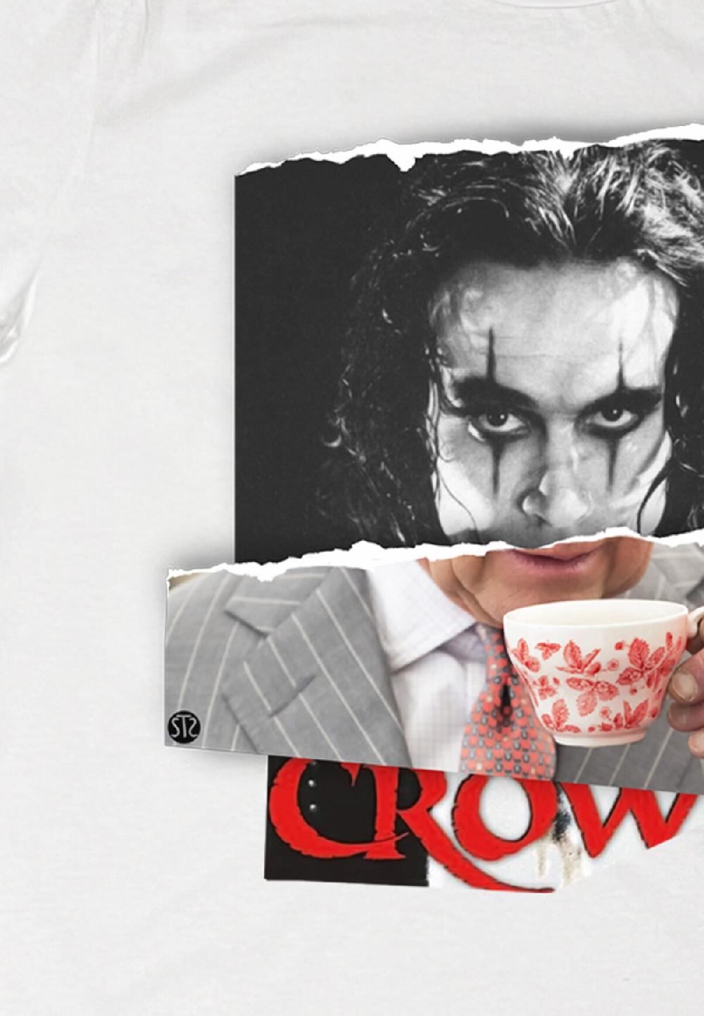 Seetees Crow Promozione Limitata