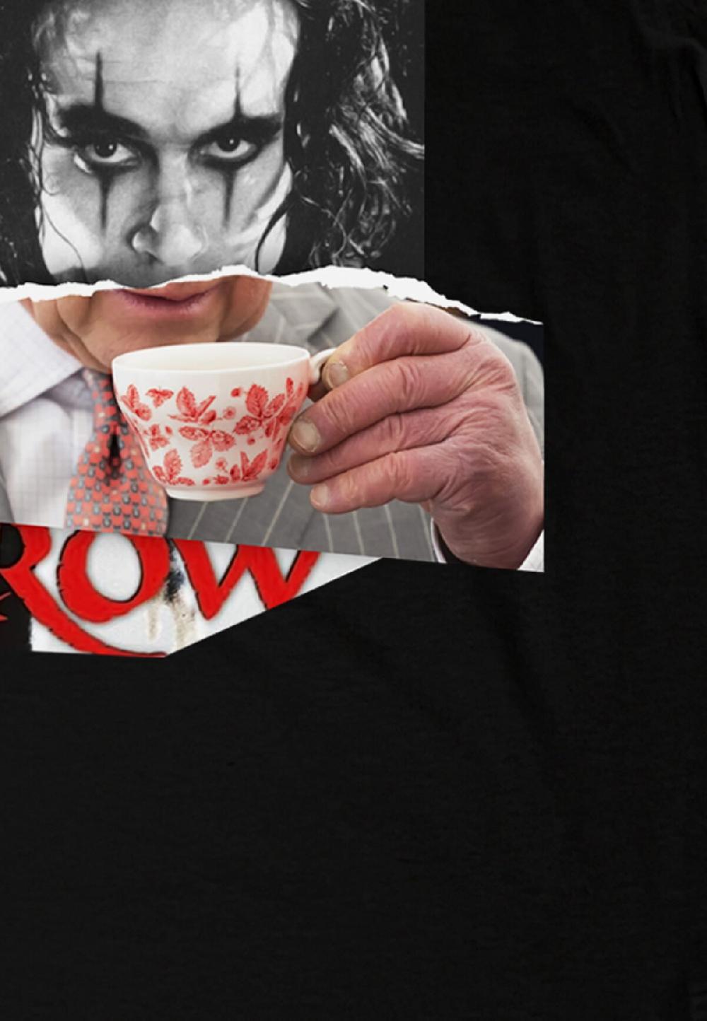Seetees Crow Promozione Limitata