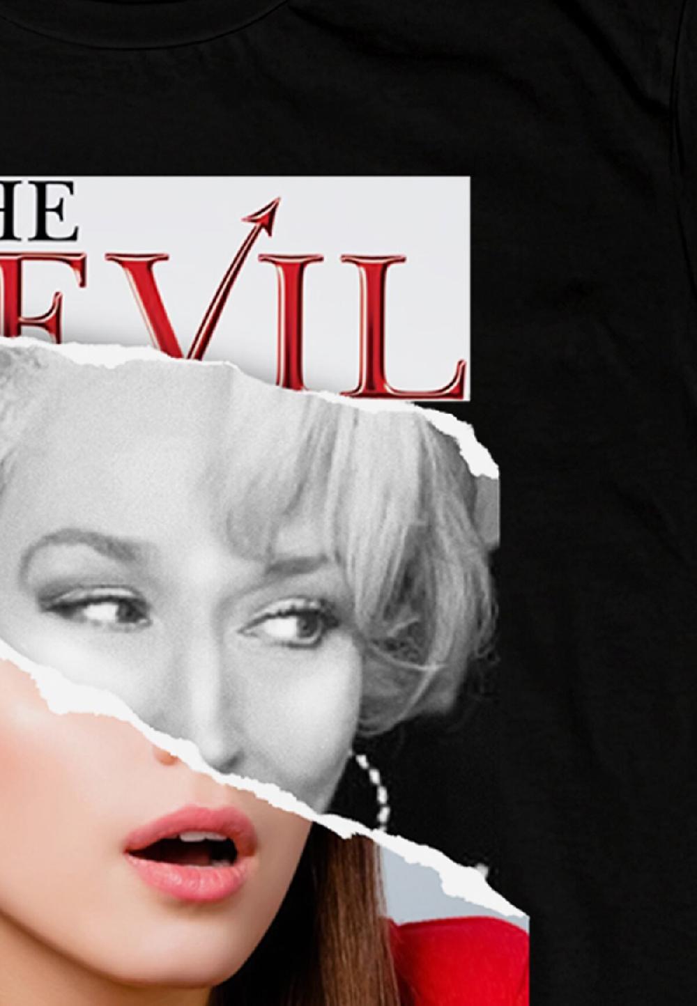 Seetees Devil Fino Al -60%