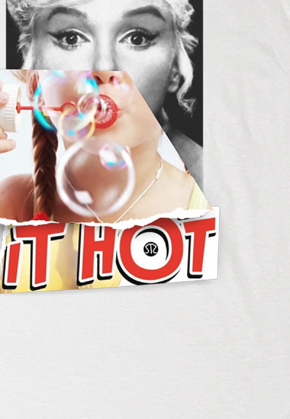Seetees It Hot Prezzo Ridotto