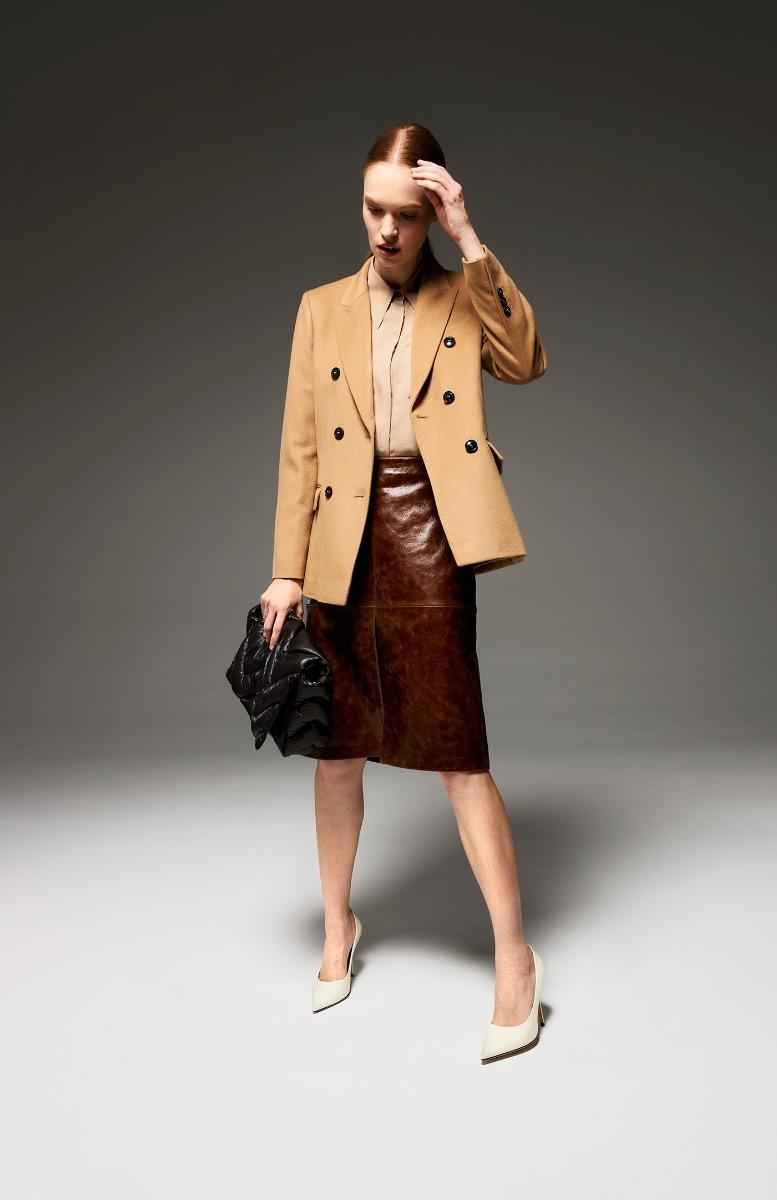Seventy FW24 Look 1 - Col 2025