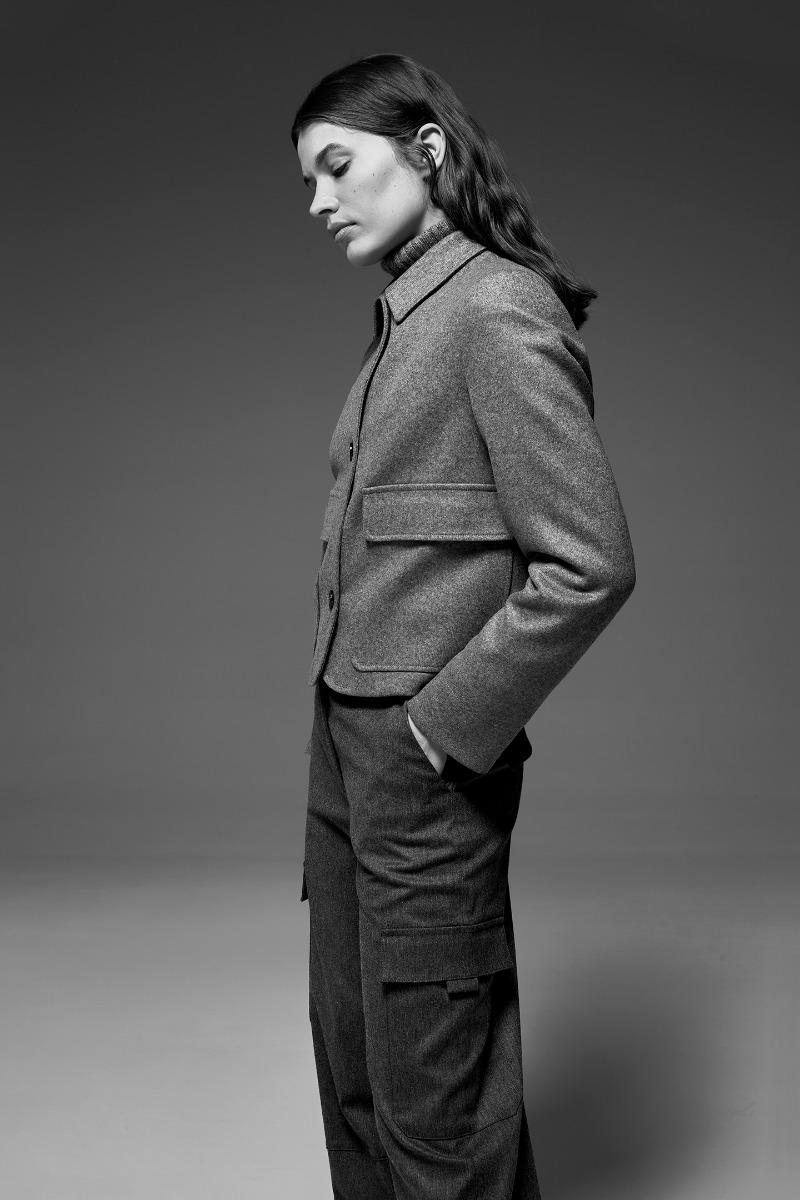 Seventy FW24 Look 10 - Col Nuovo