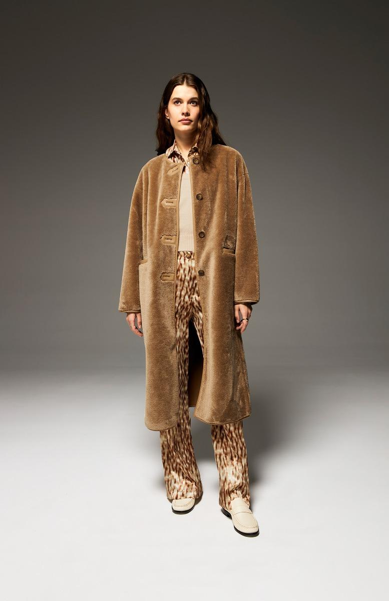Seventy FW24 Look 1 - Col Vendita