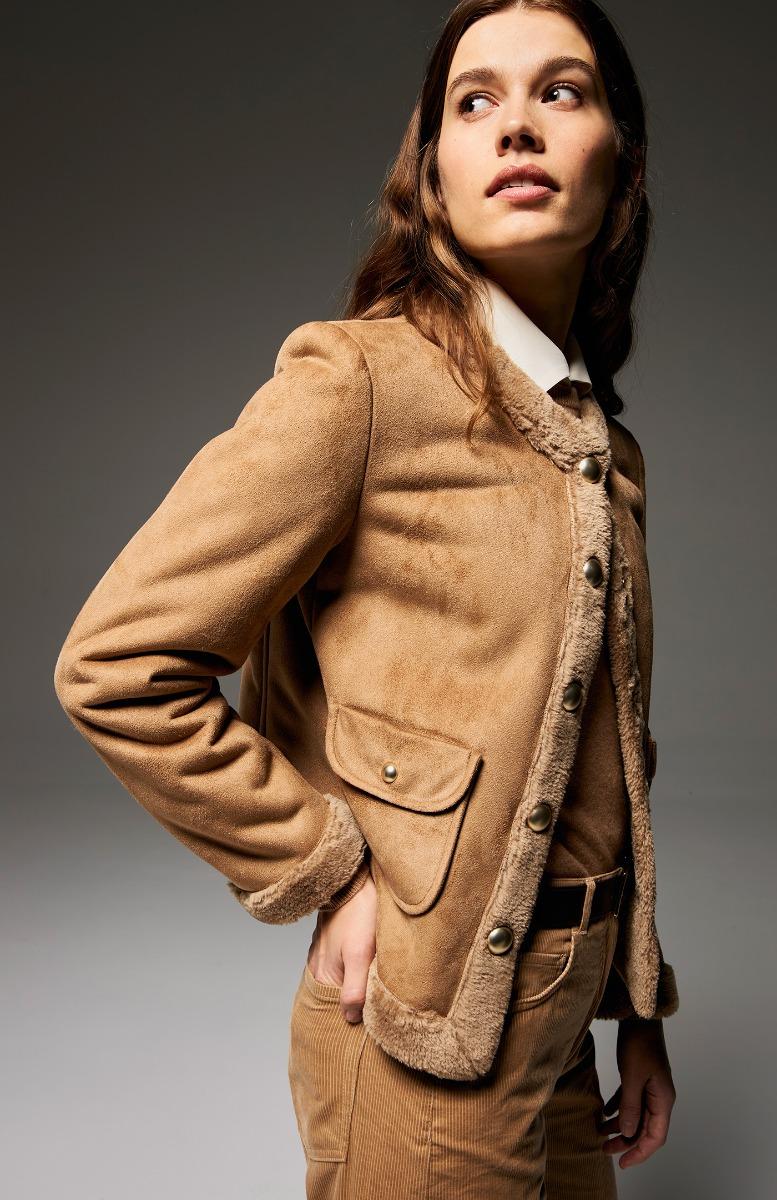 Seventy FW24 Look 2 - Col Promozione