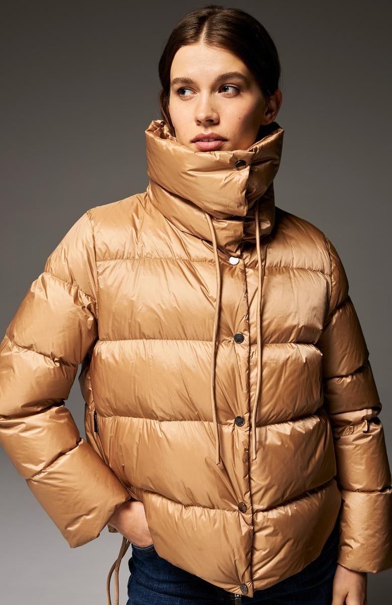 Seventy FW24 Look 5 - Col Spedizione Gratuita